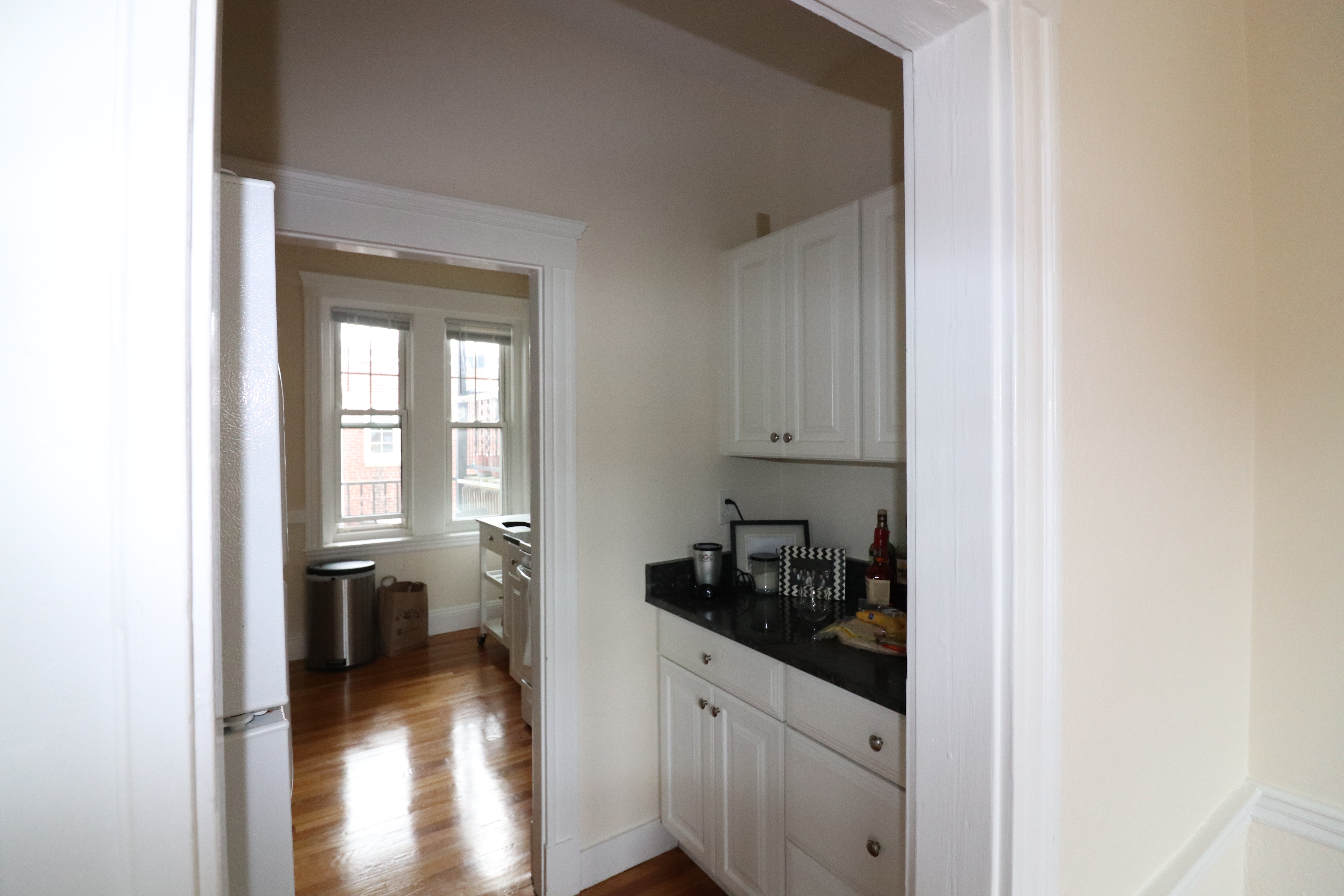 36 Saint Paul St, Coolidge Corner