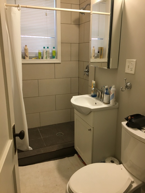 11 Gray St, Harvard Square