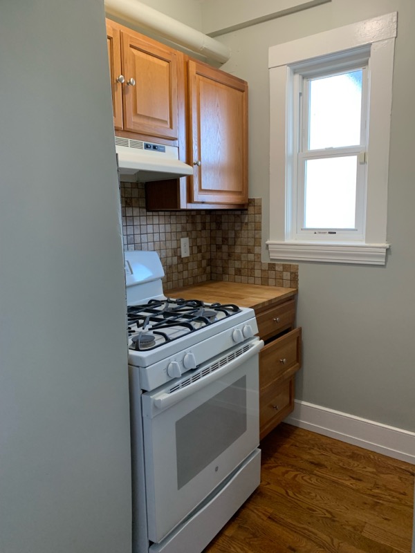 22 Crowell St, Dorchester