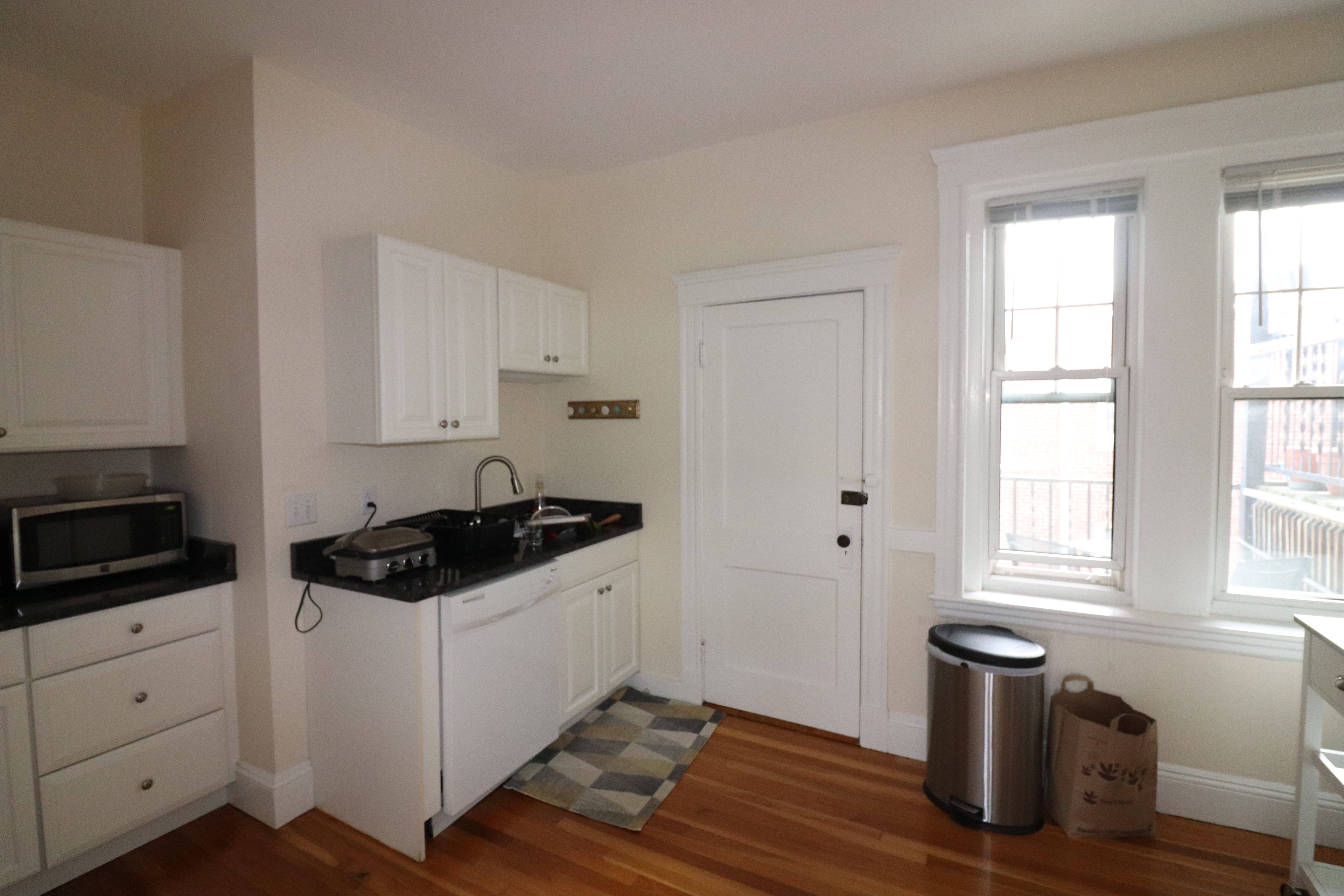 36 Saint Paul St, Coolidge Corner