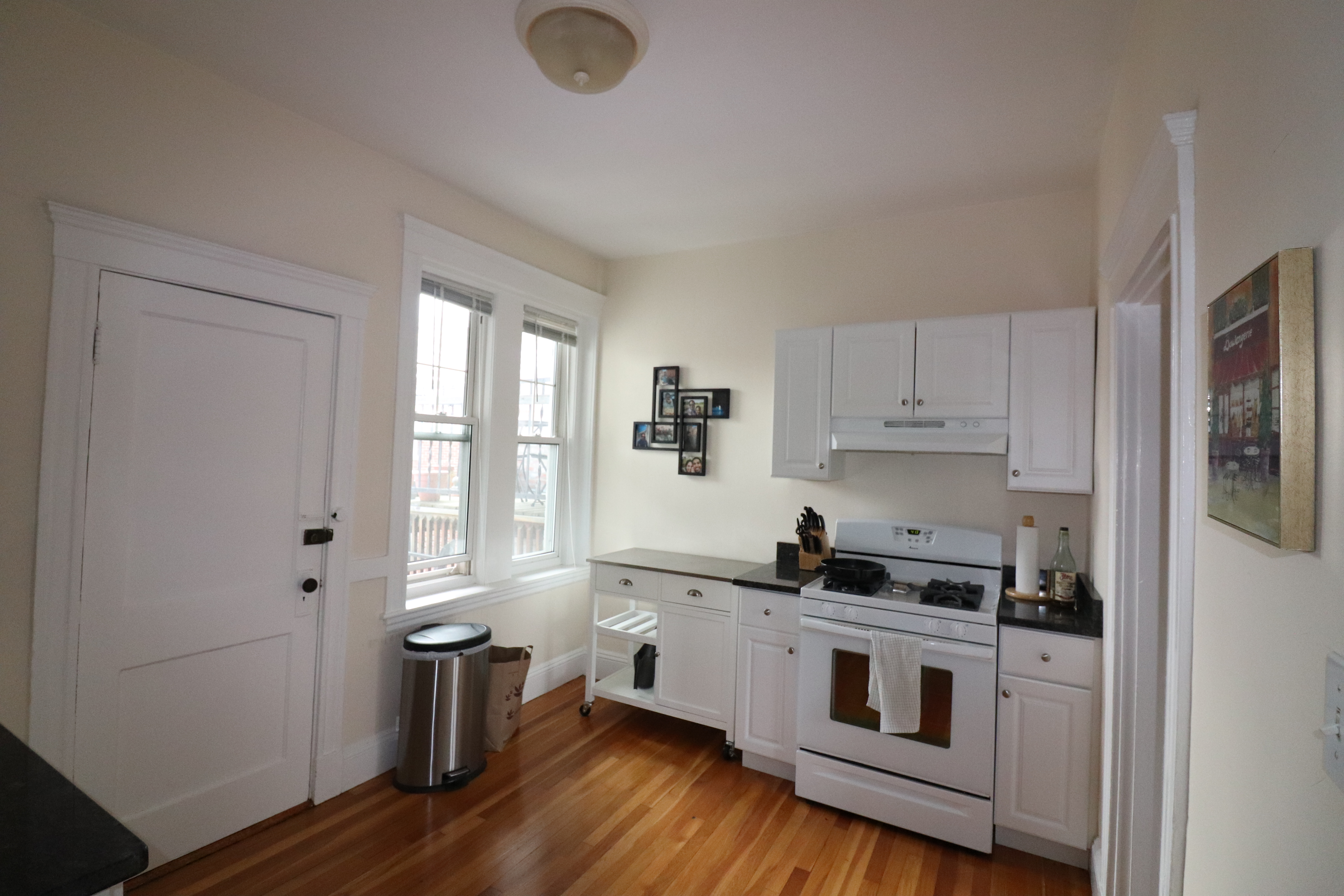 36 Saint Paul St, Coolidge Corner