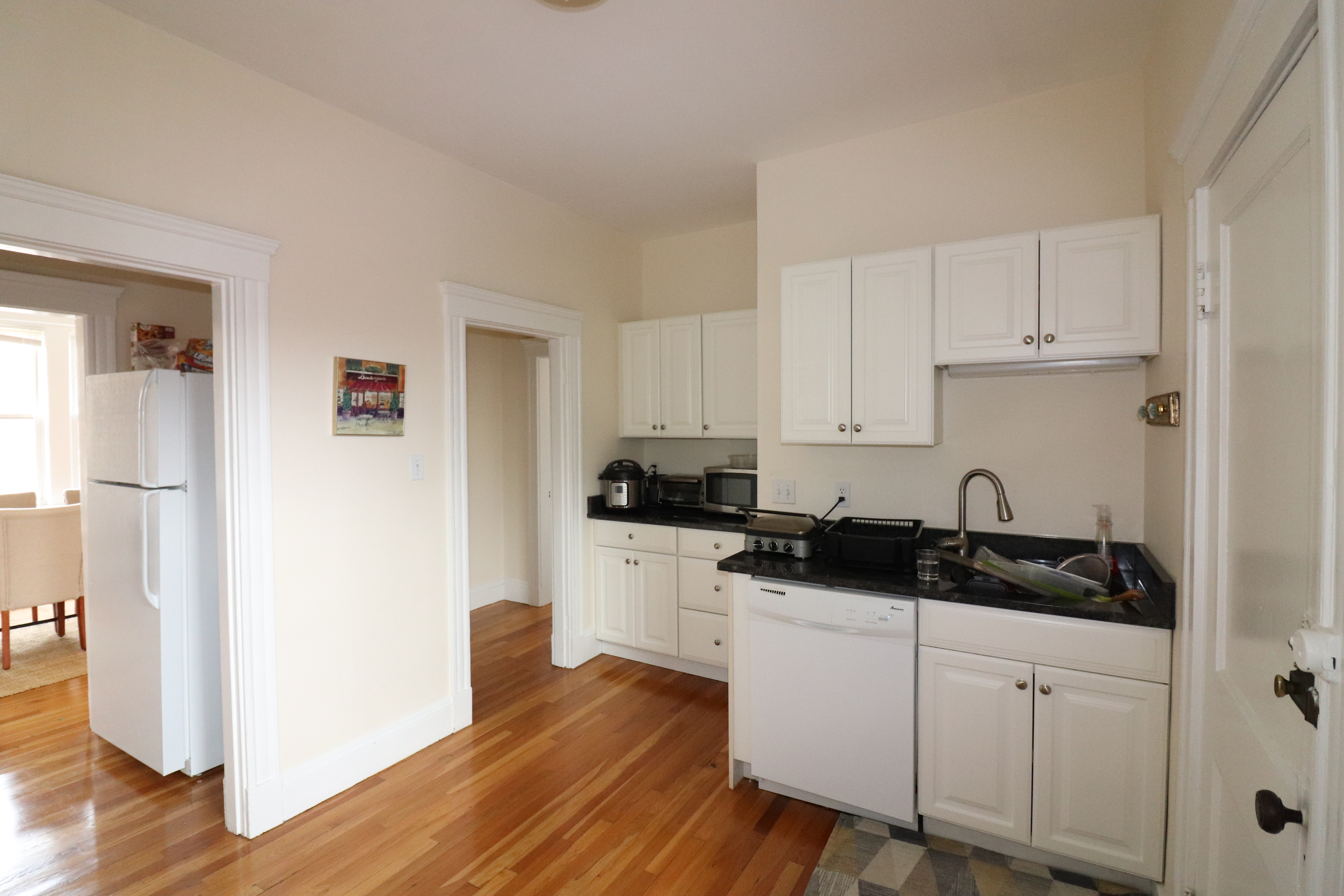 36 Saint Paul St, Coolidge Corner