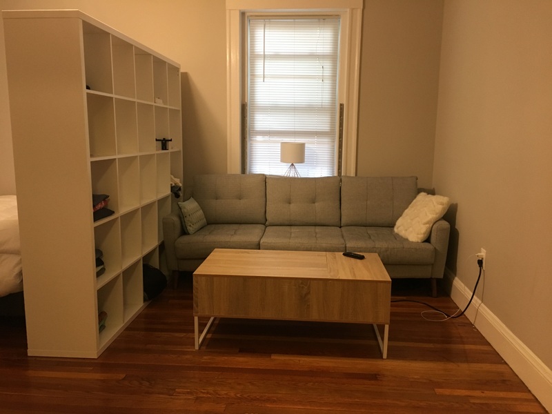 11 Gray St, Harvard Square