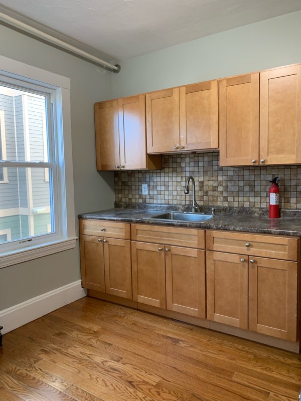 22 Crowell St, Dorchester