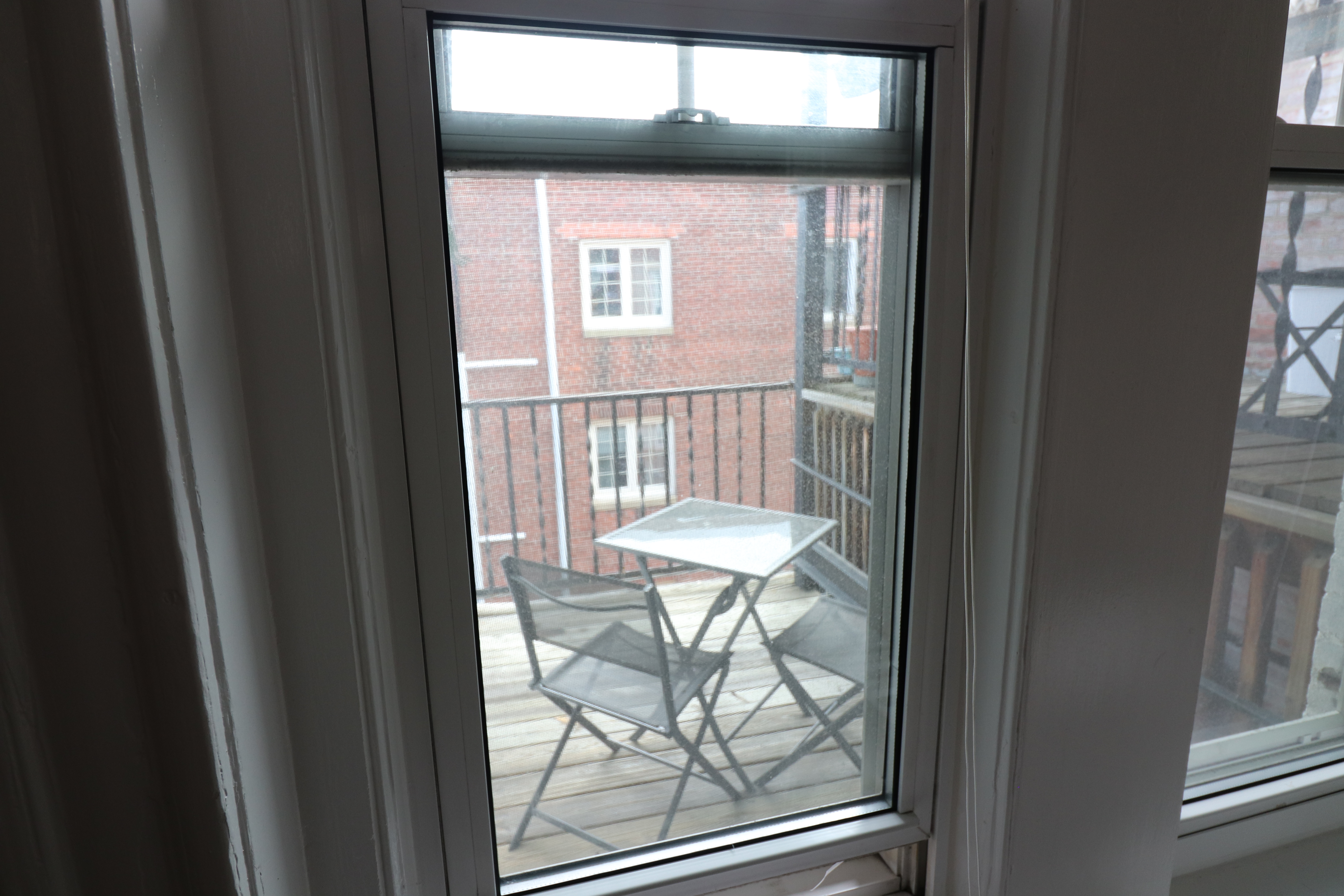 36 Saint Paul St, Coolidge Corner