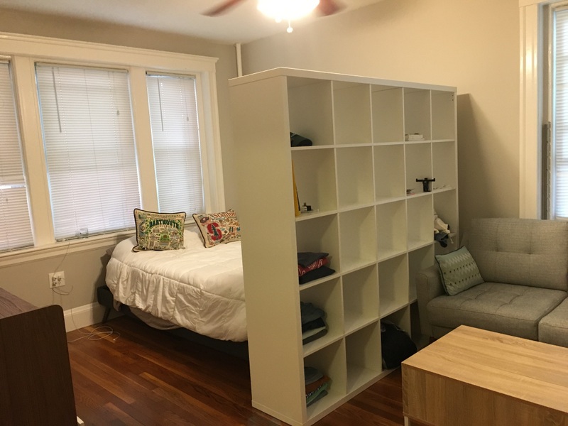 11 Gray St, Harvard Square