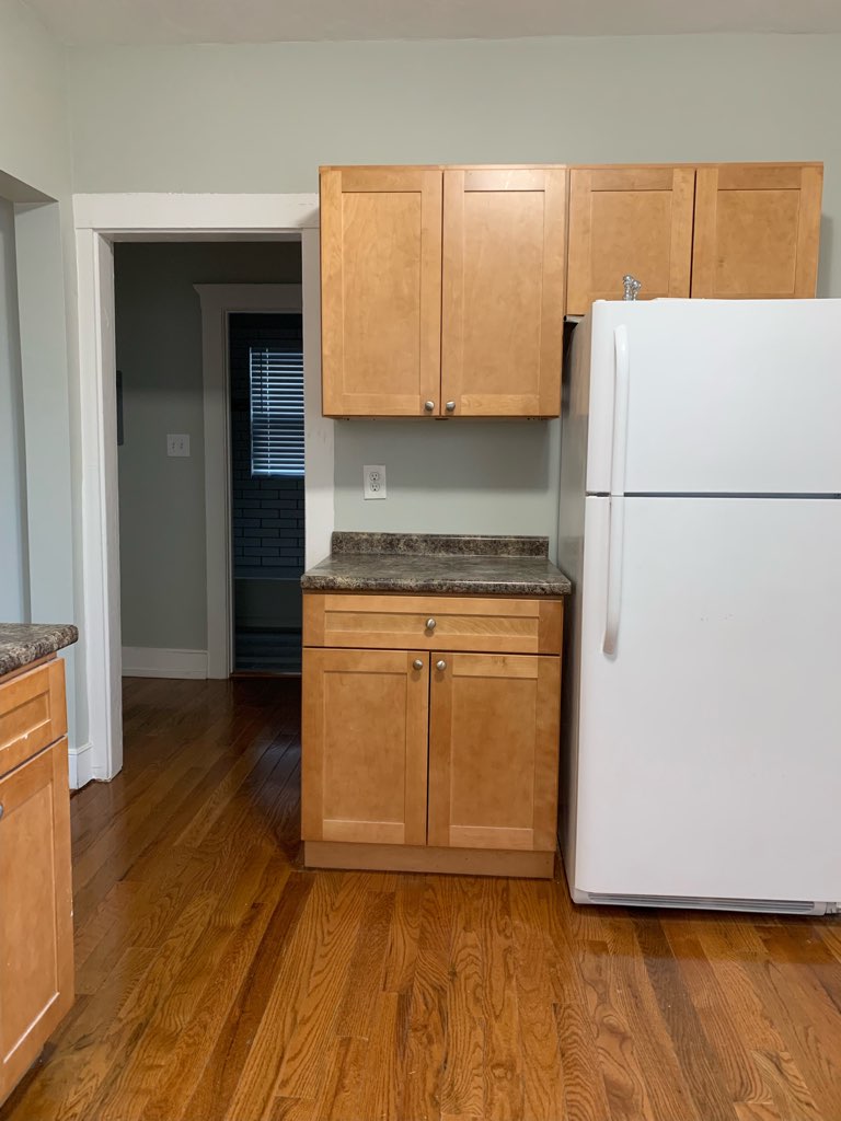 22 Crowell St, Dorchester