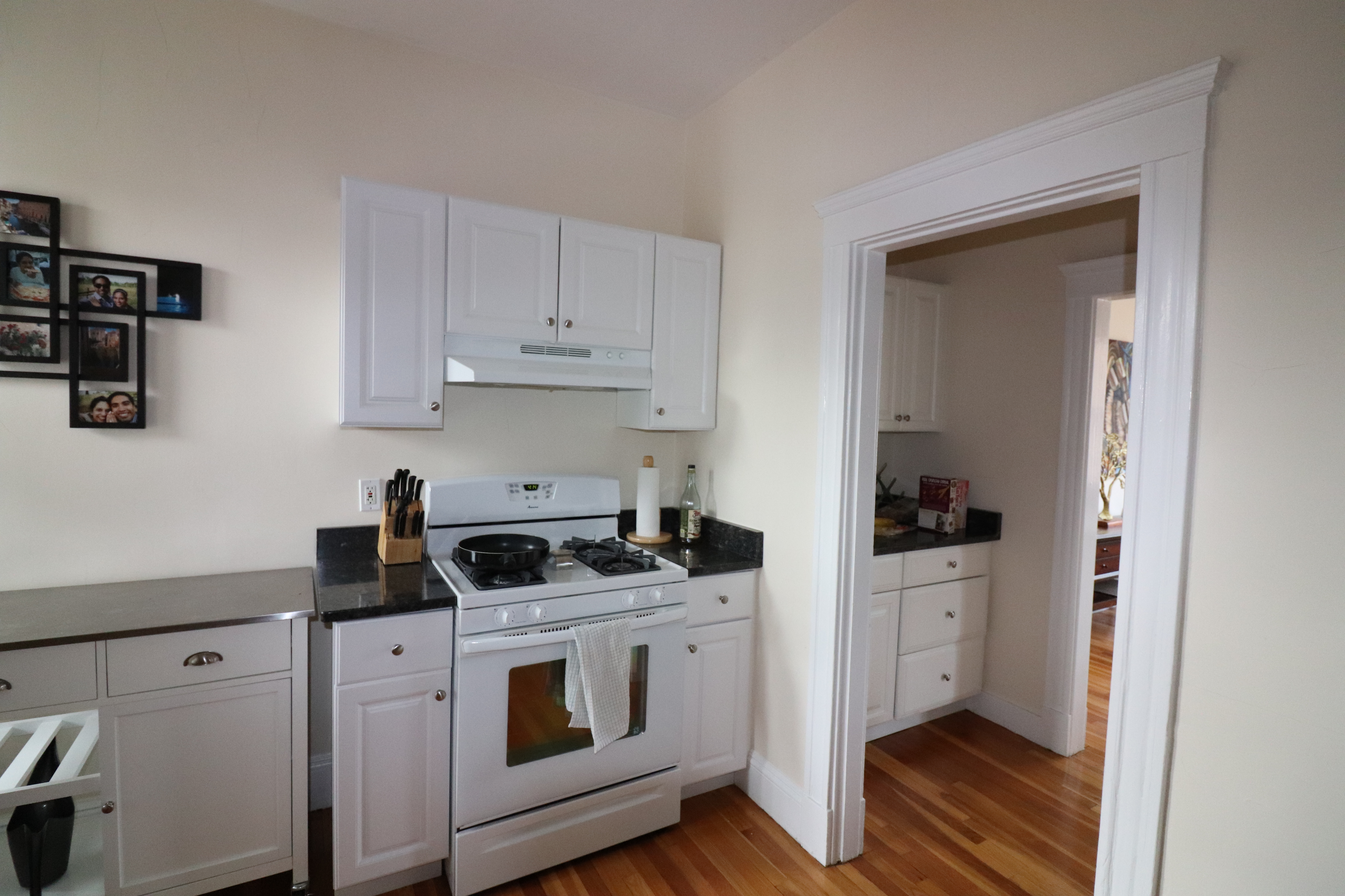 36 Saint Paul St, Coolidge Corner