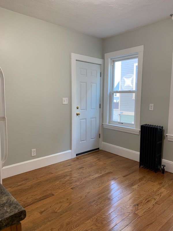 22 Crowell St, Dorchester