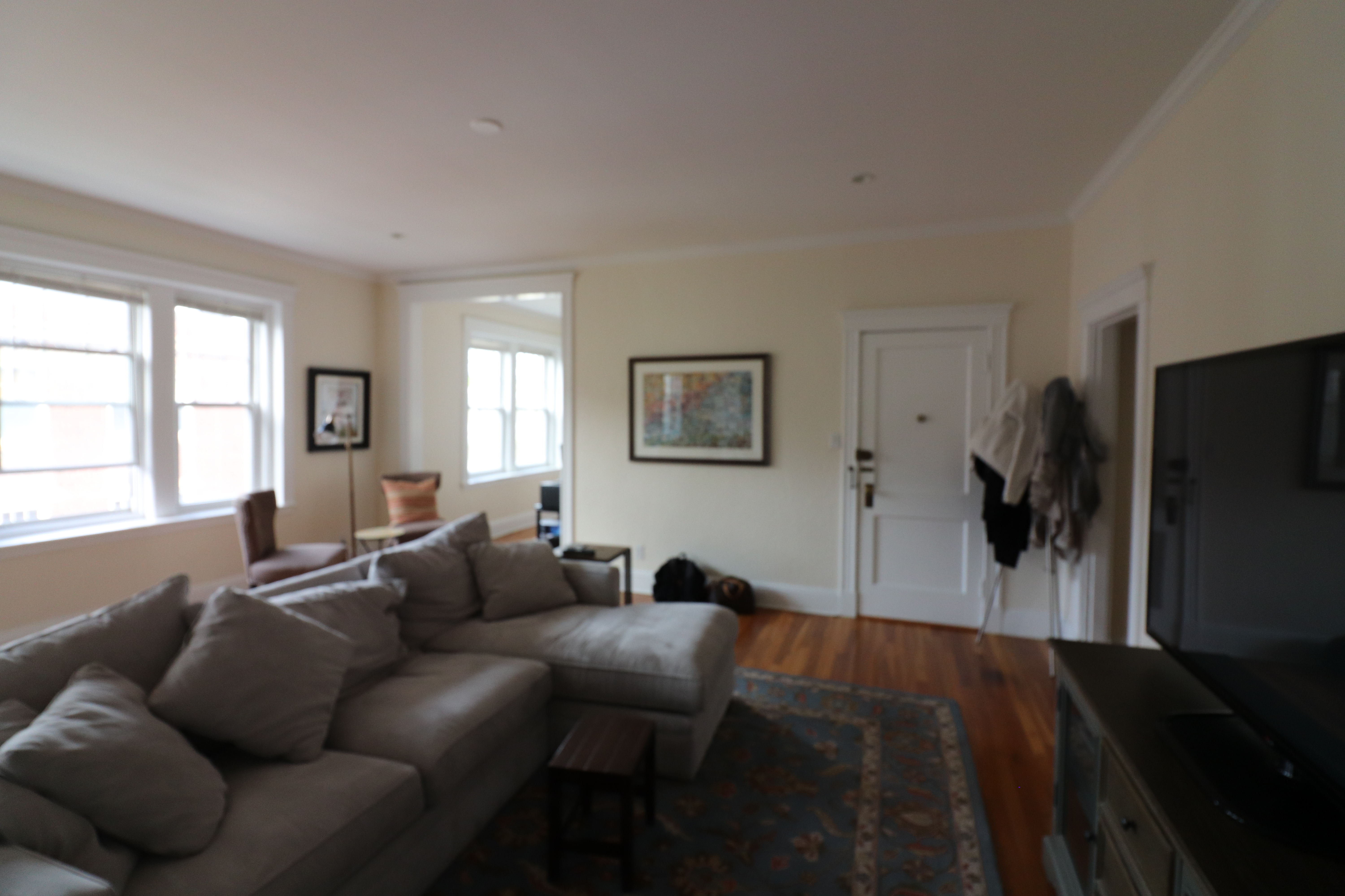 36 Saint Paul St, Coolidge Corner