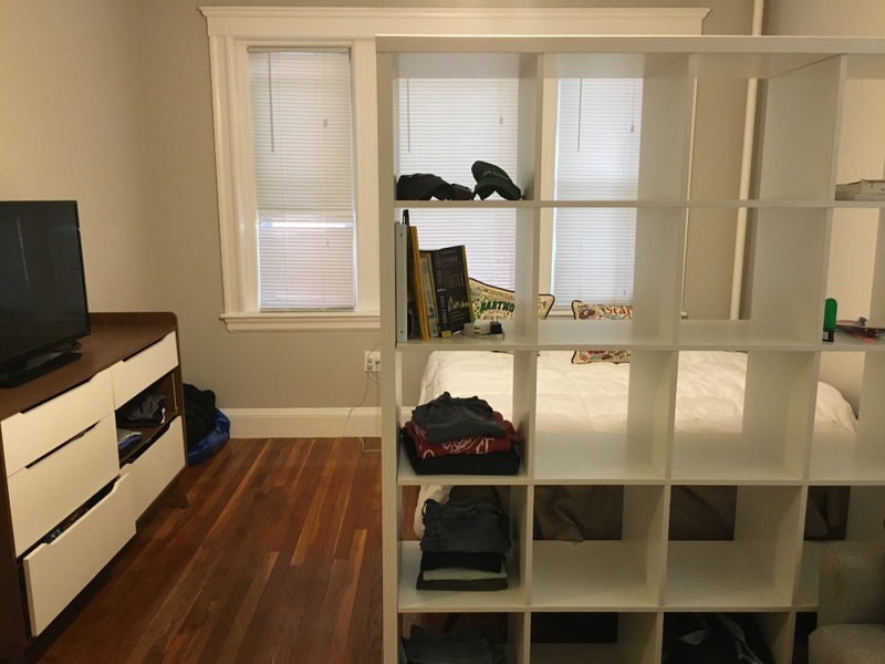 11 Gray St, Harvard Square