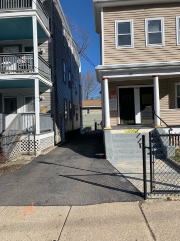 22 Crowell St, Dorchester