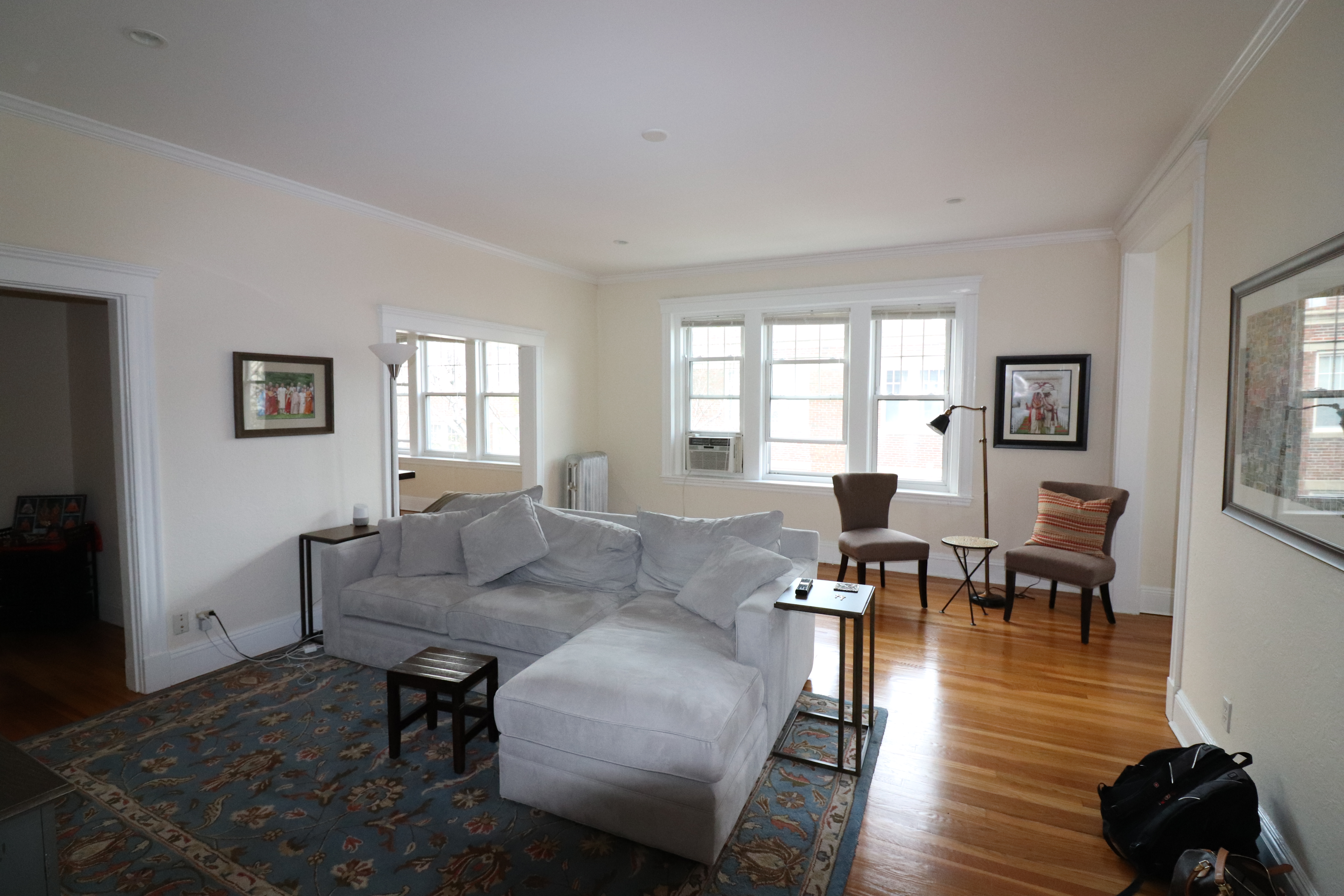 36 Saint Paul St, Coolidge Corner