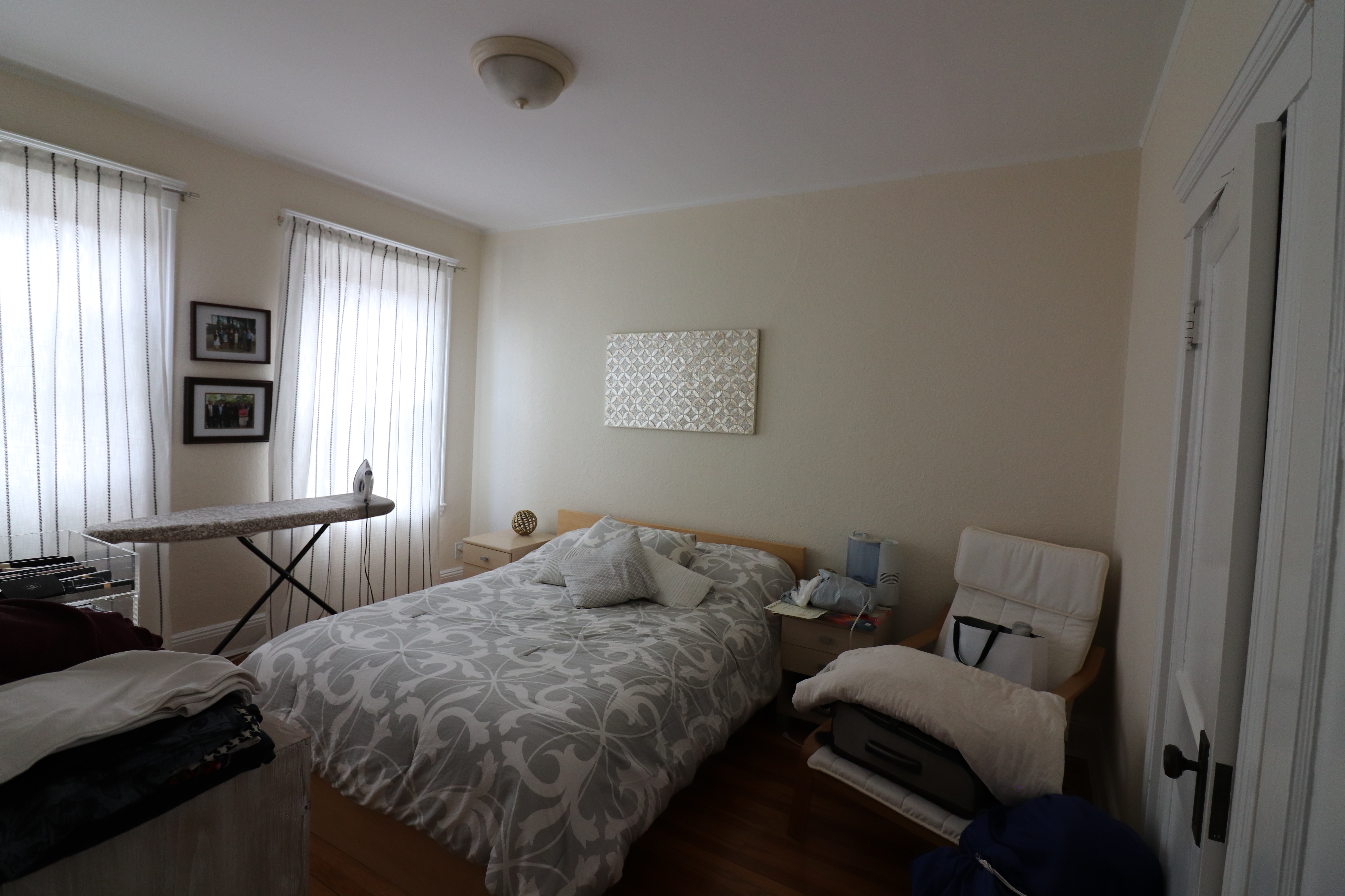 36 Saint Paul St, Coolidge Corner