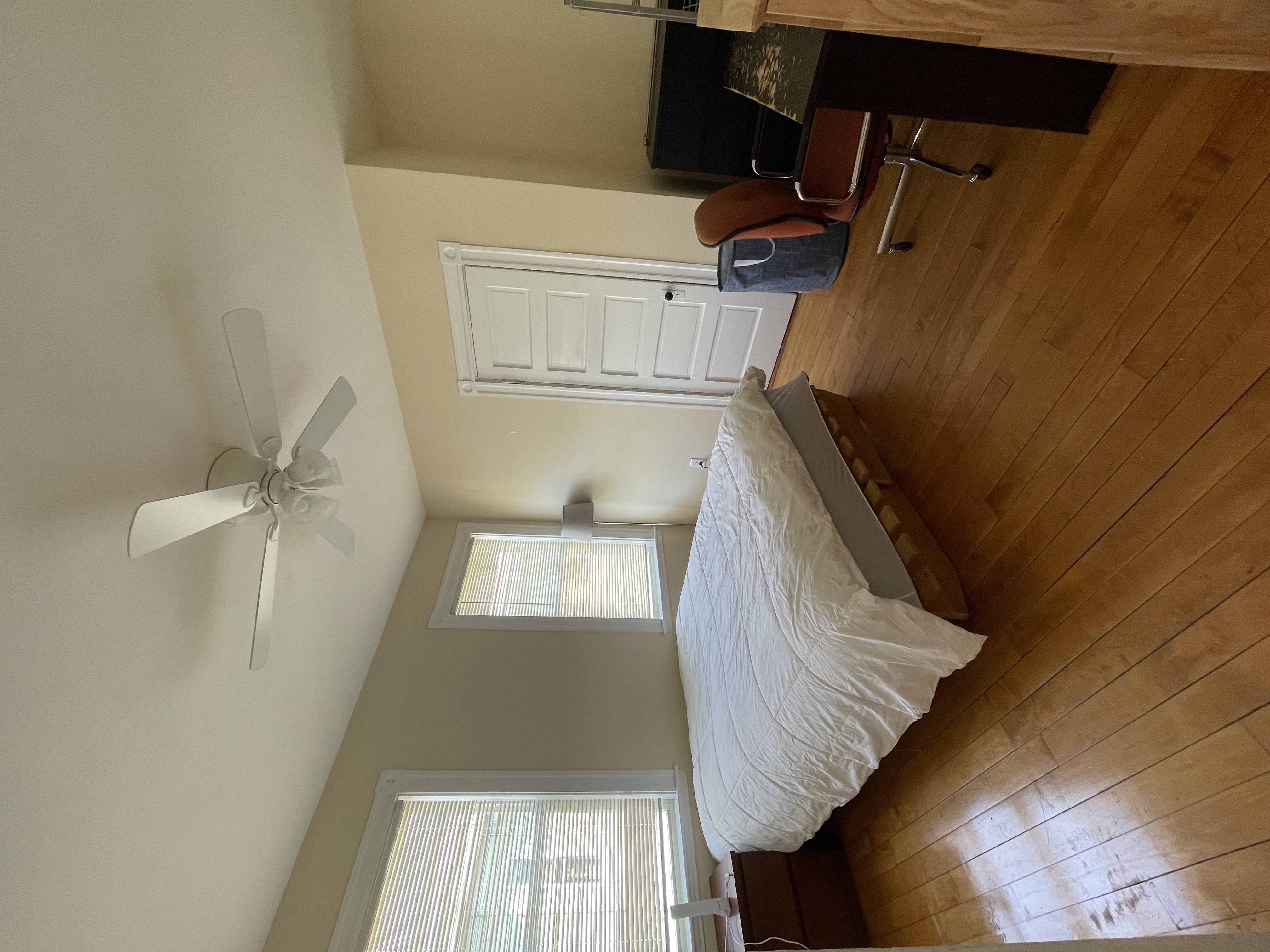 31 Rich St, Banks Square