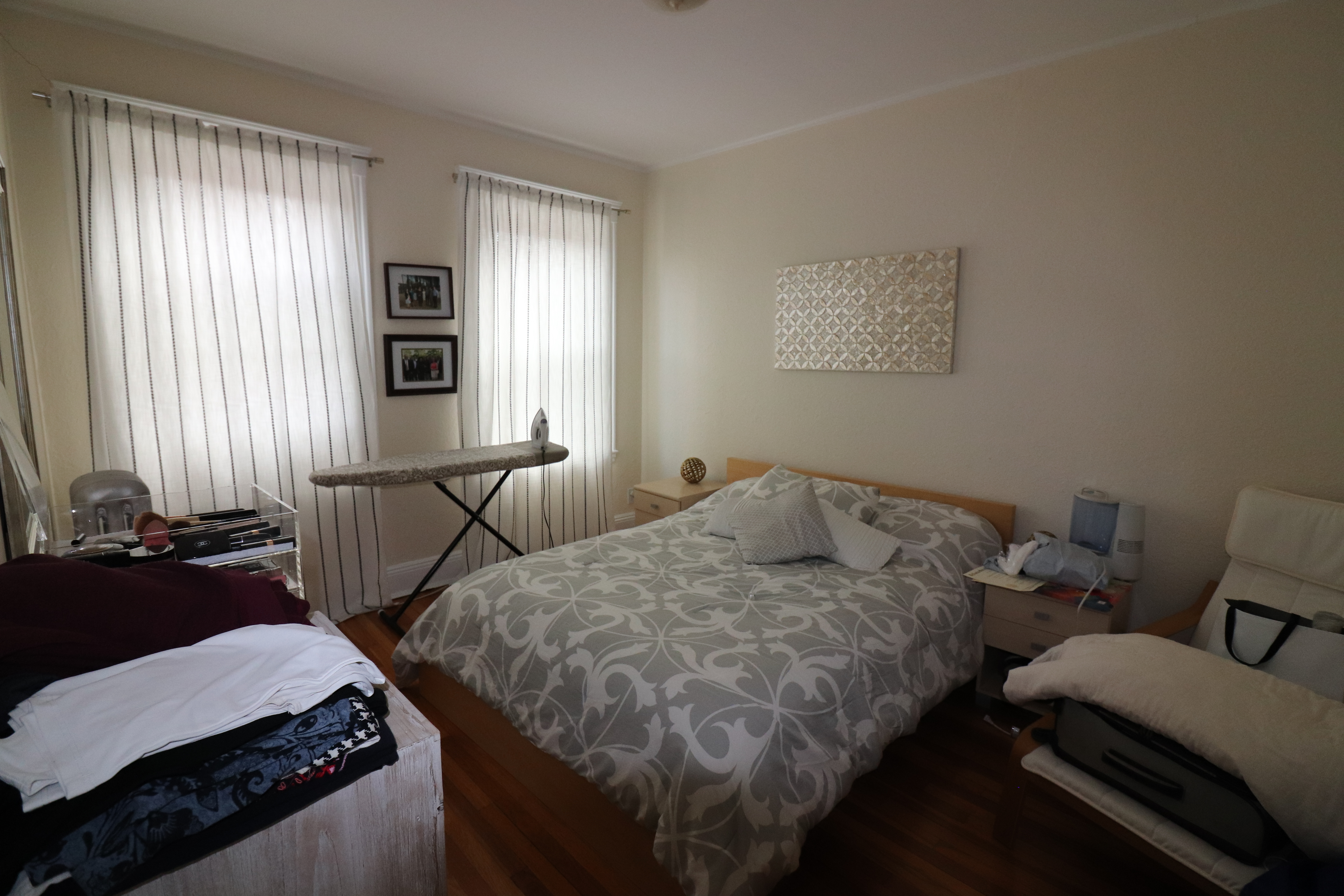 36 Saint Paul St, Coolidge Corner