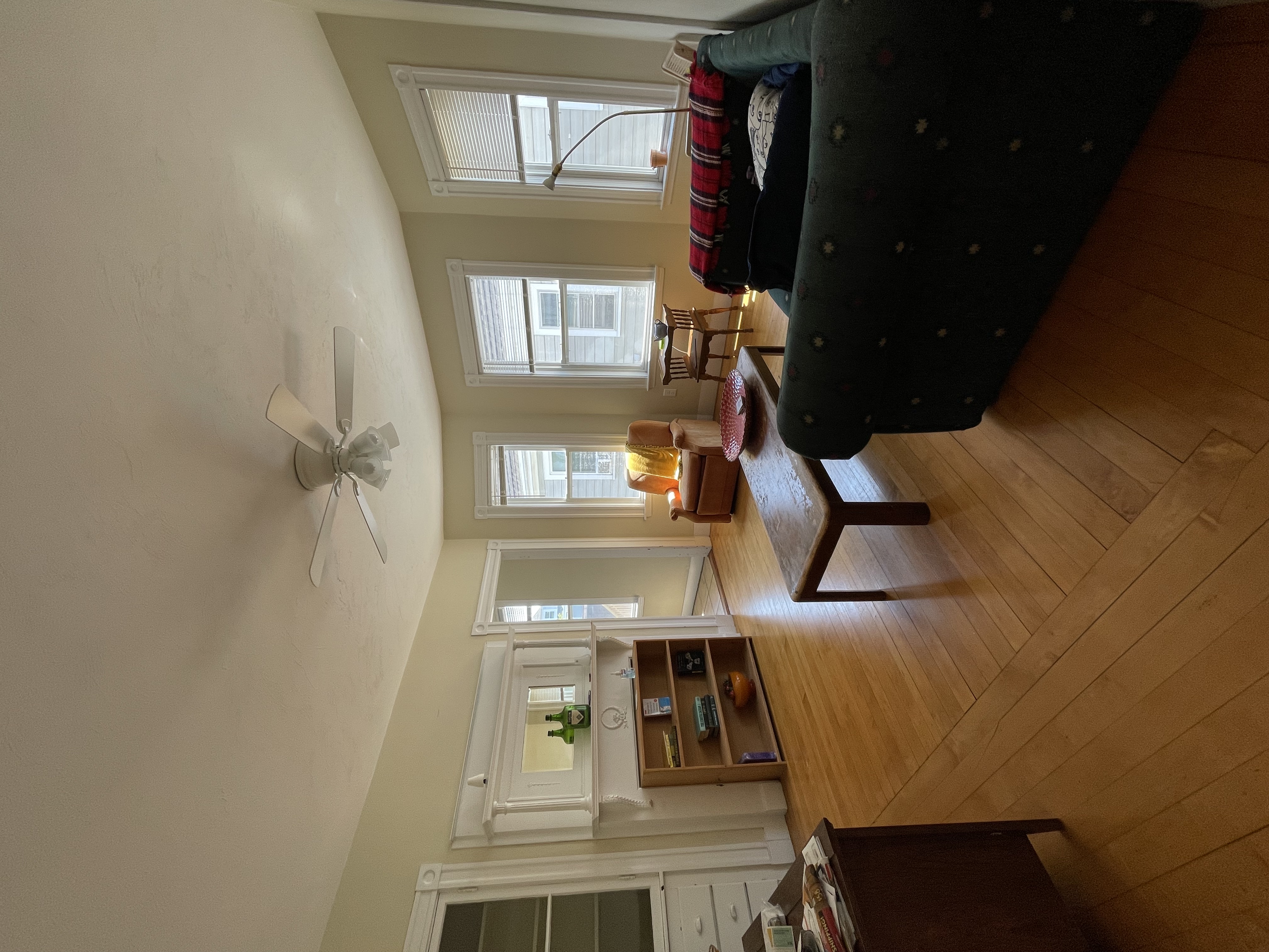 31 Rich St, Banks Square