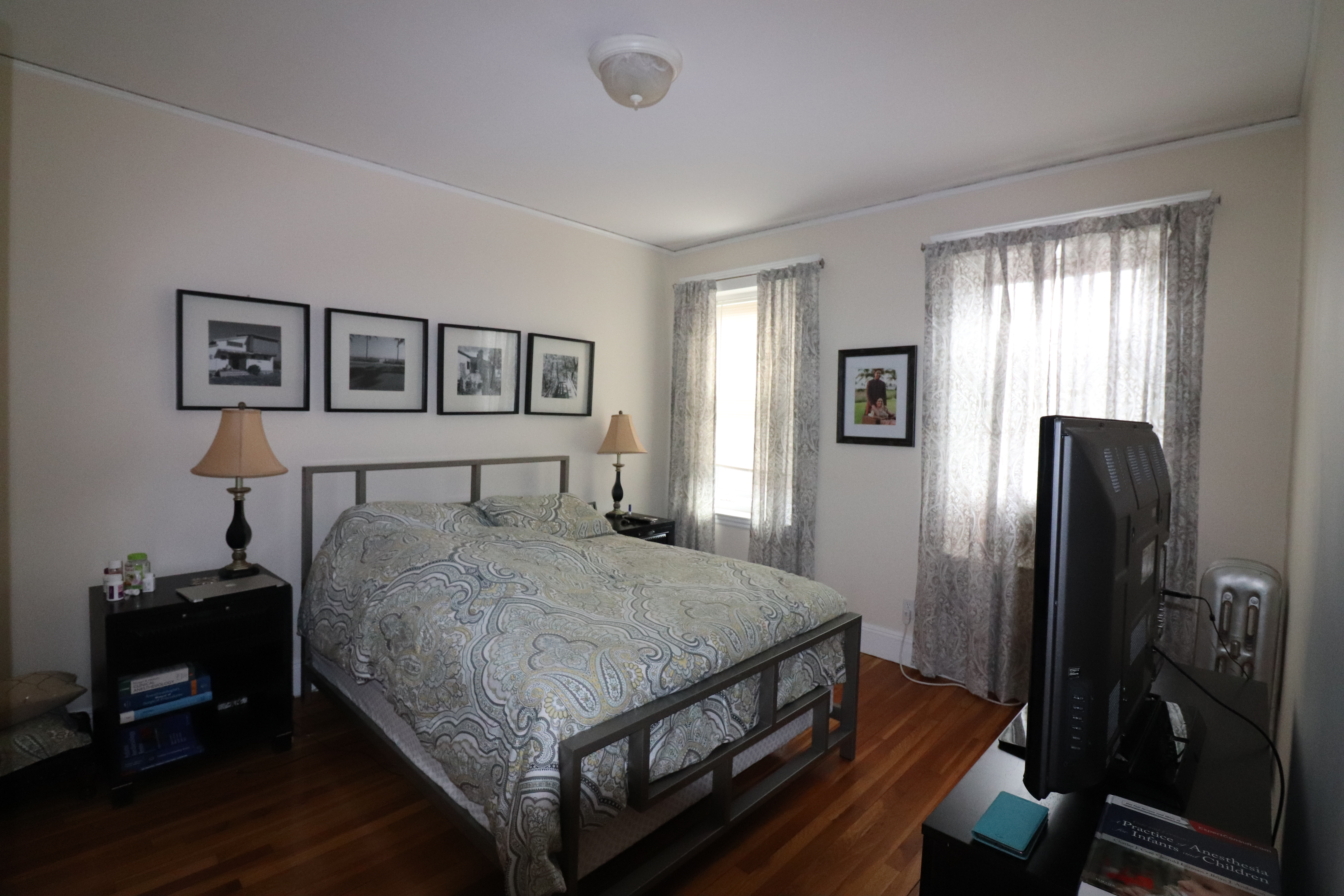 36 Saint Paul St, Coolidge Corner