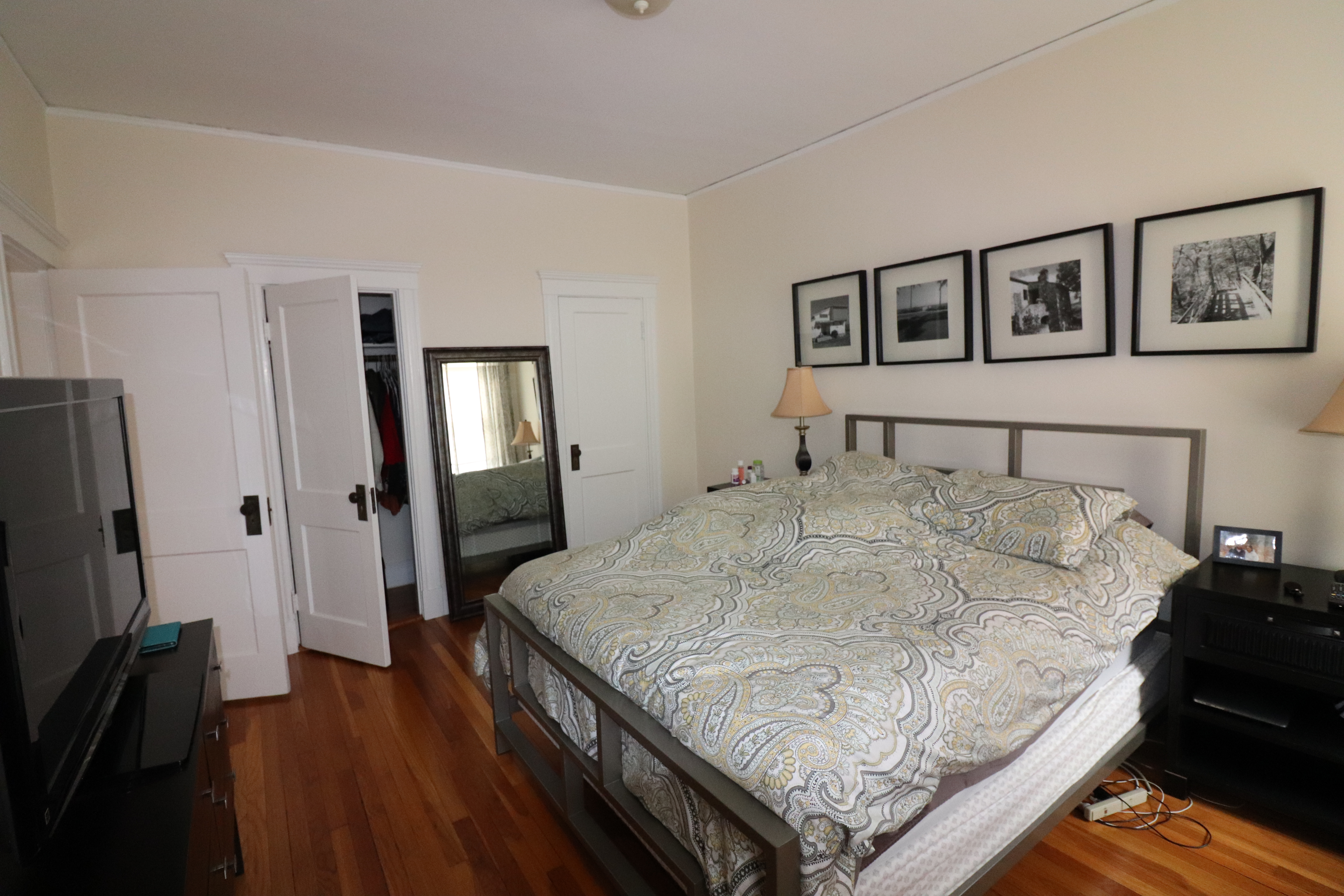 36 Saint Paul St, Coolidge Corner