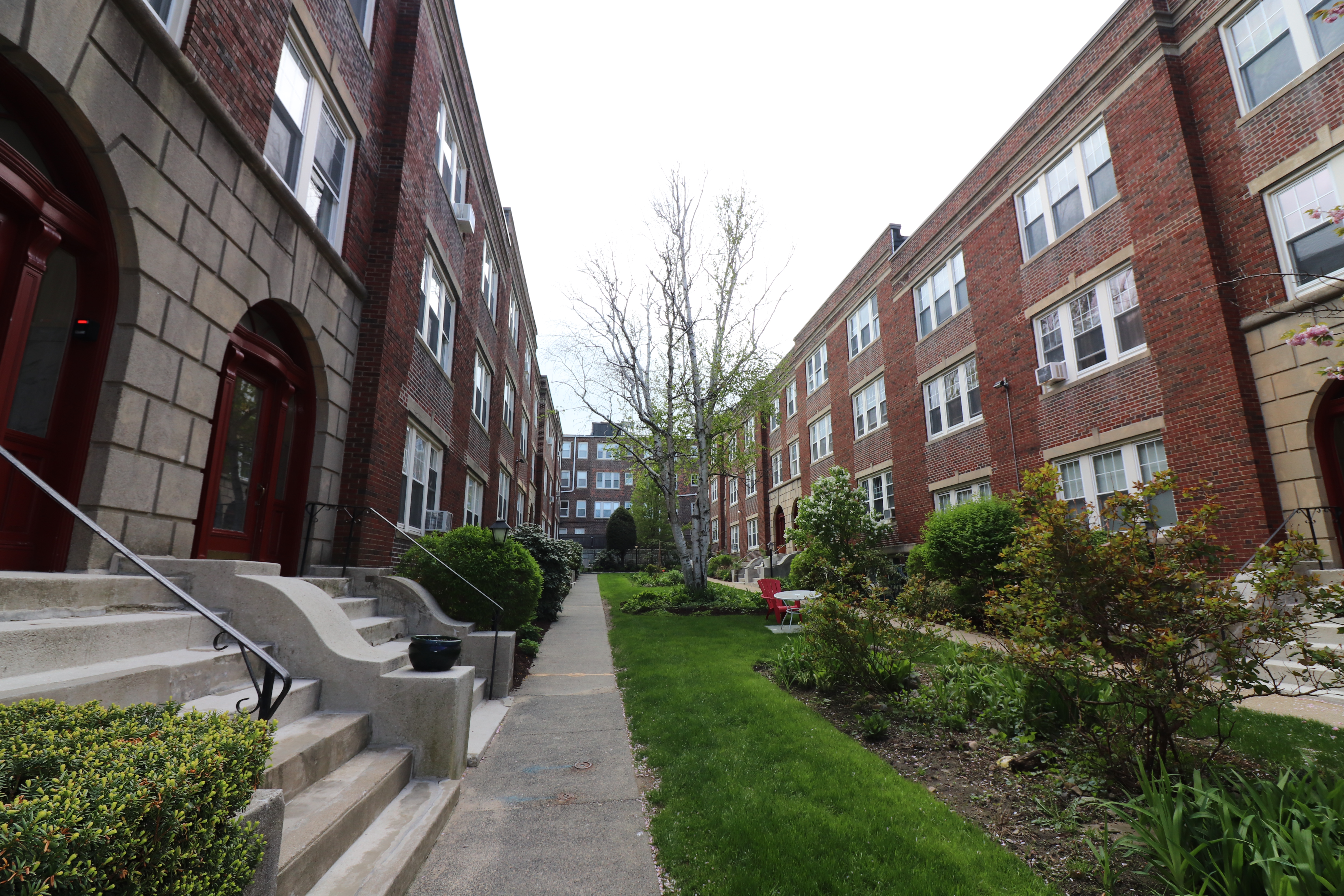 36 Saint Paul St, Coolidge Corner