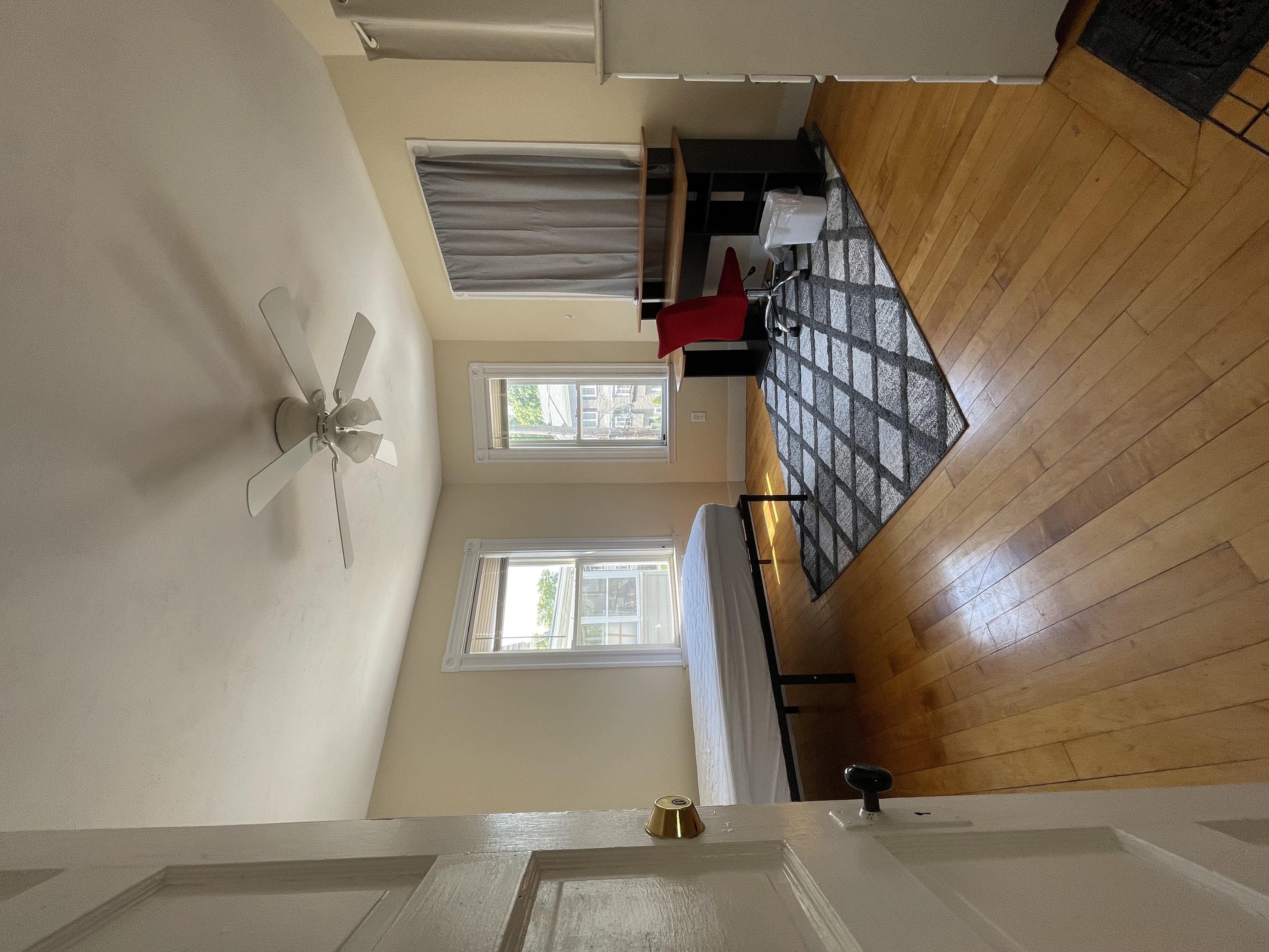 31 Rich St, Banks Square