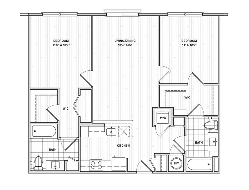 320 D St, South Boston