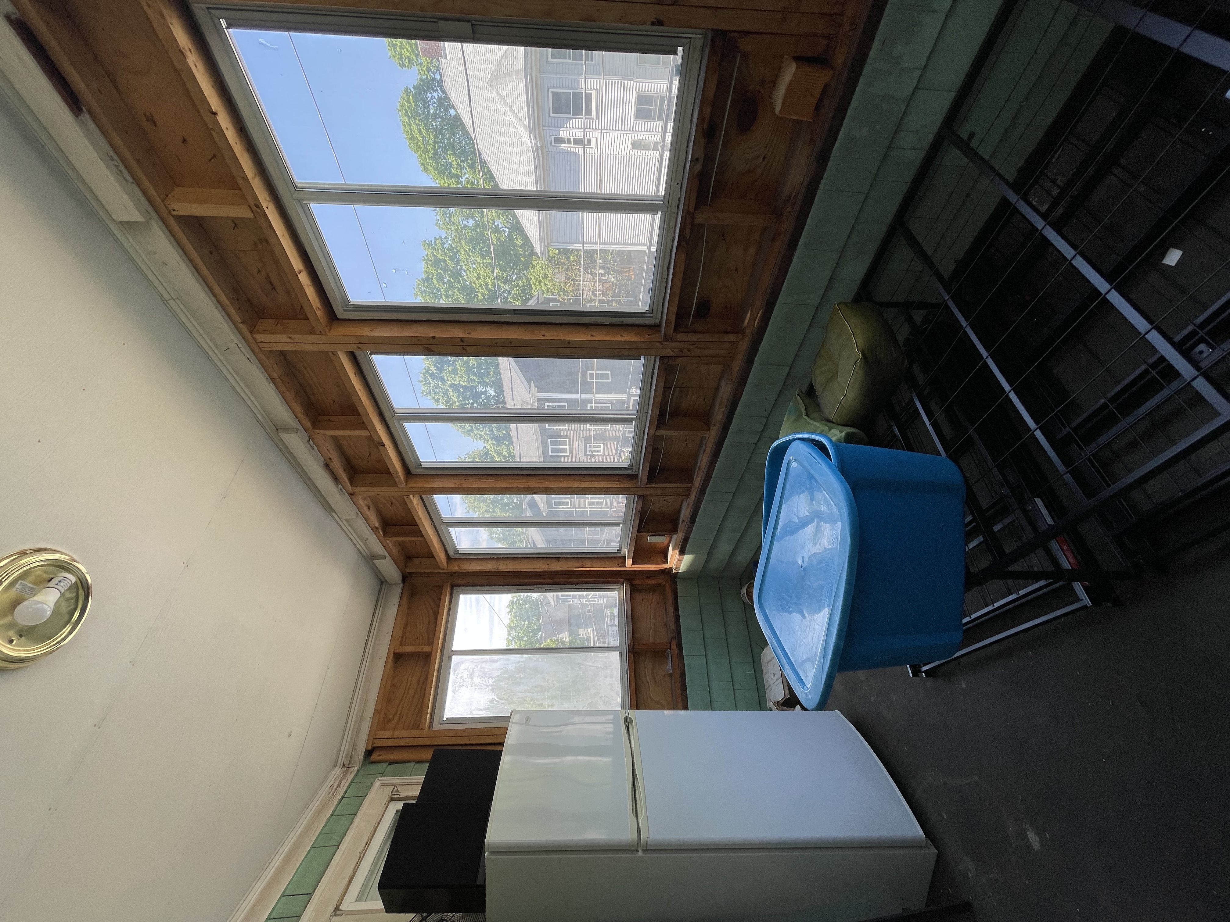 31 Rich St, Banks Square