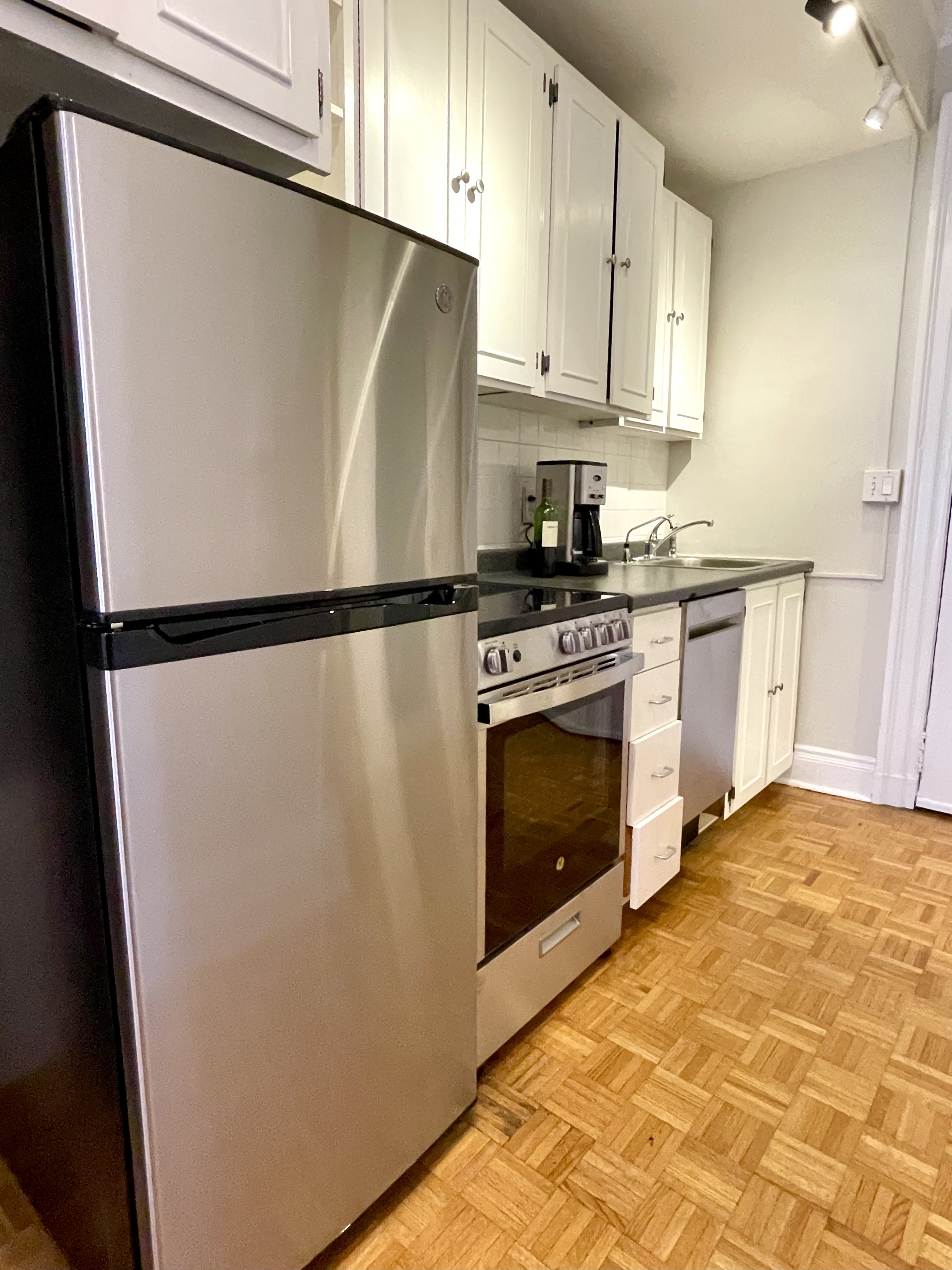 21 Beacon St, Beacon Hill