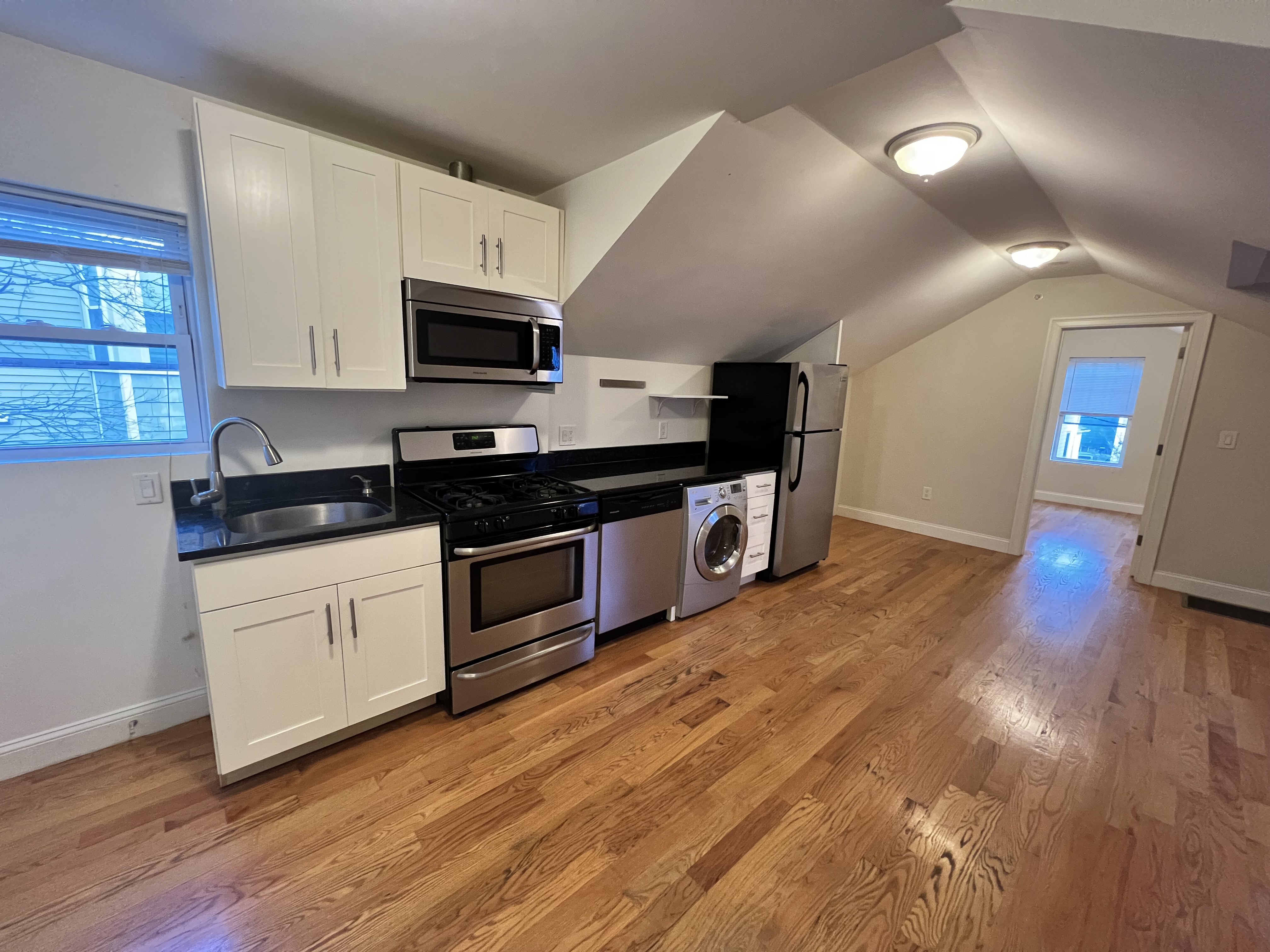 240 Prospect St, Inman Square