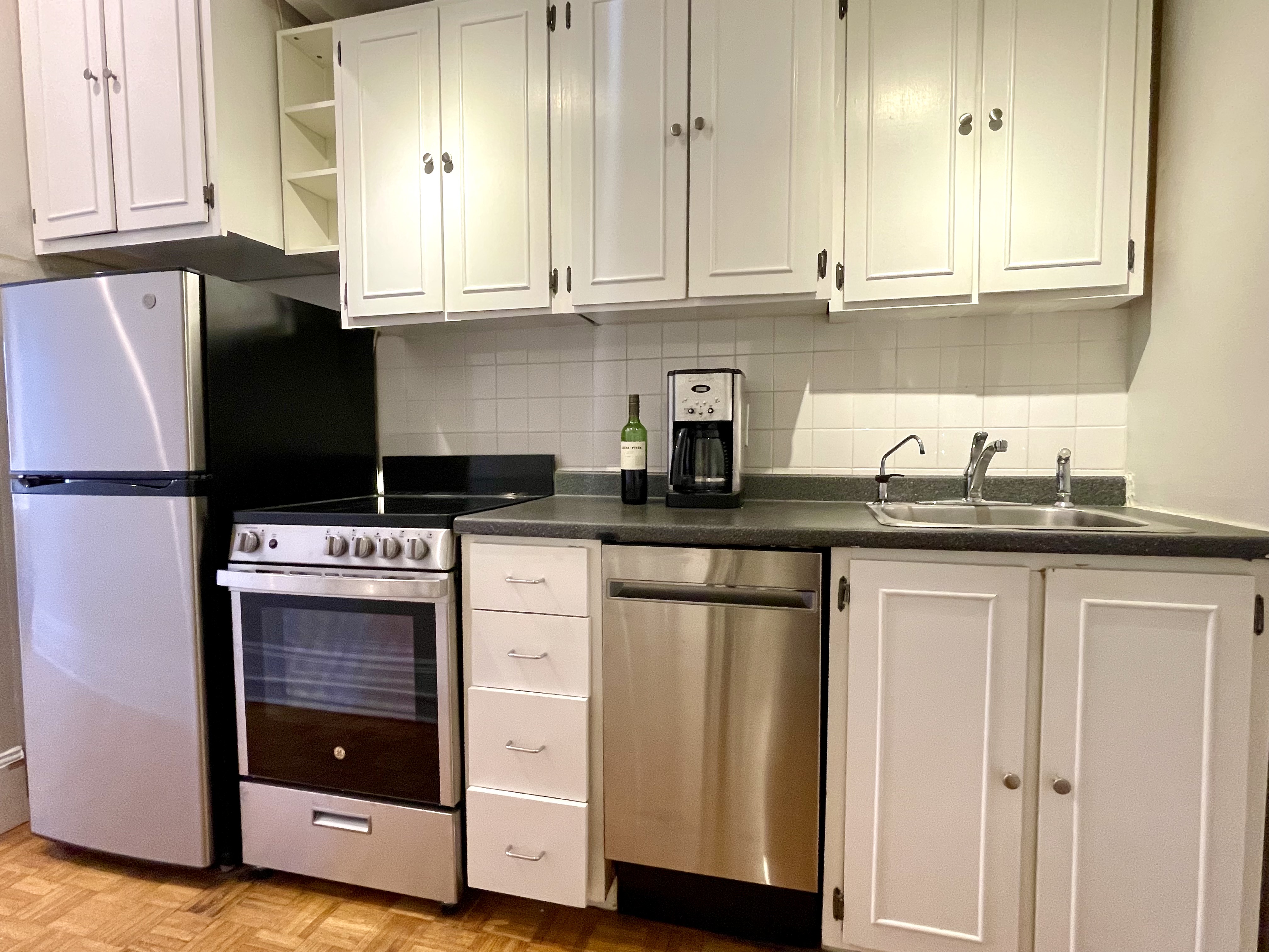 21 Beacon St, Beacon Hill