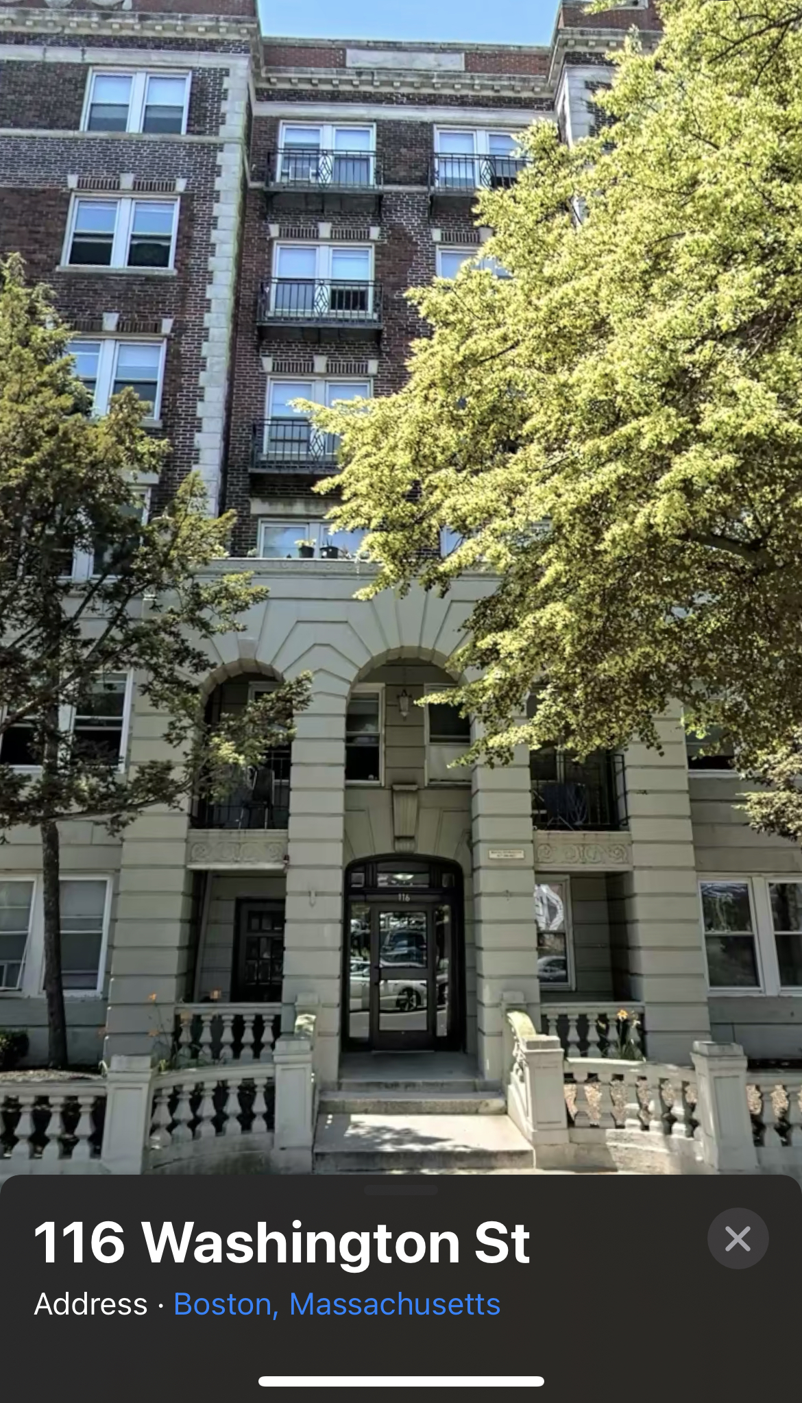 116 Washington St, Brighton