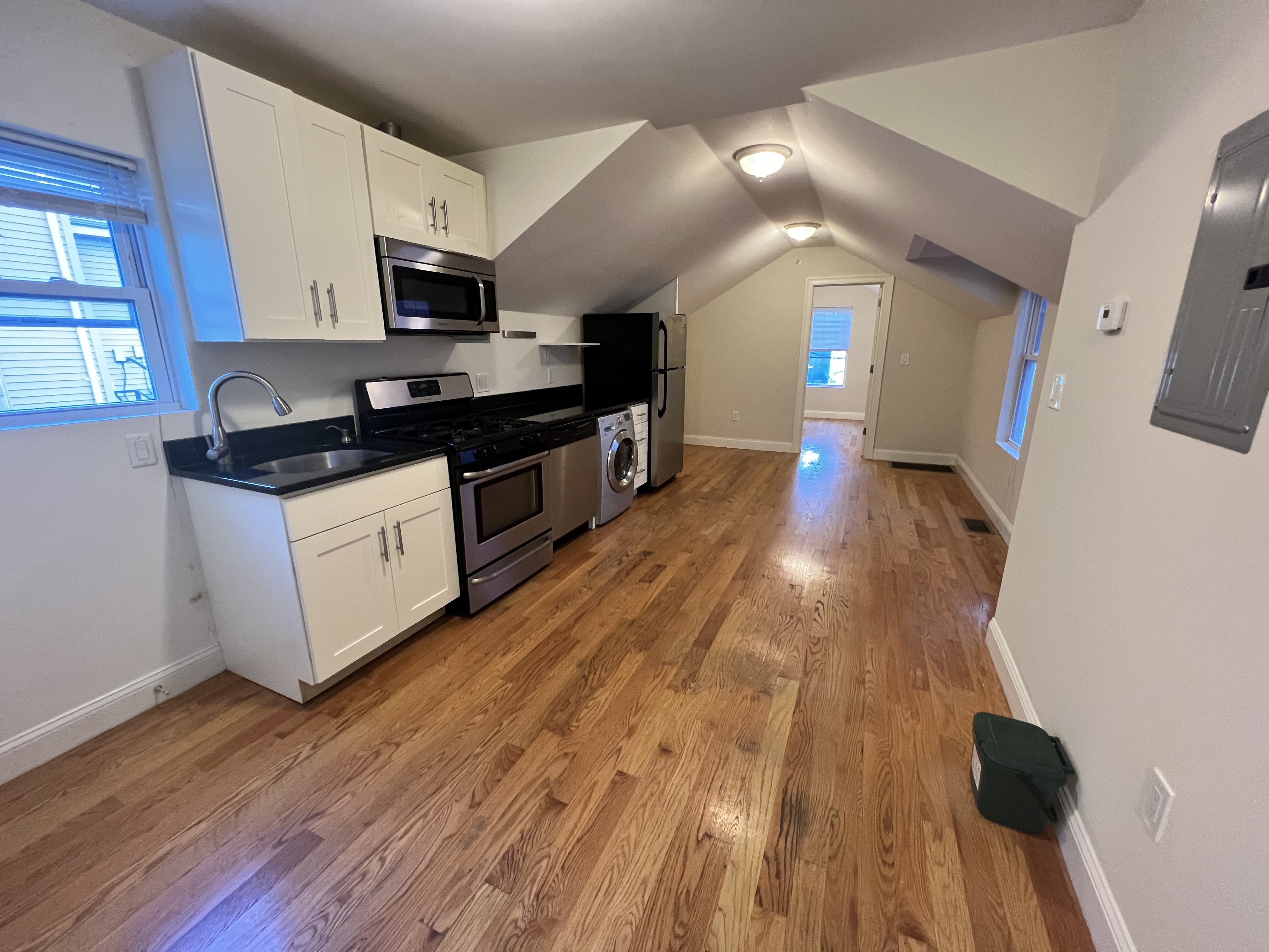 240 Prospect St, Inman Square