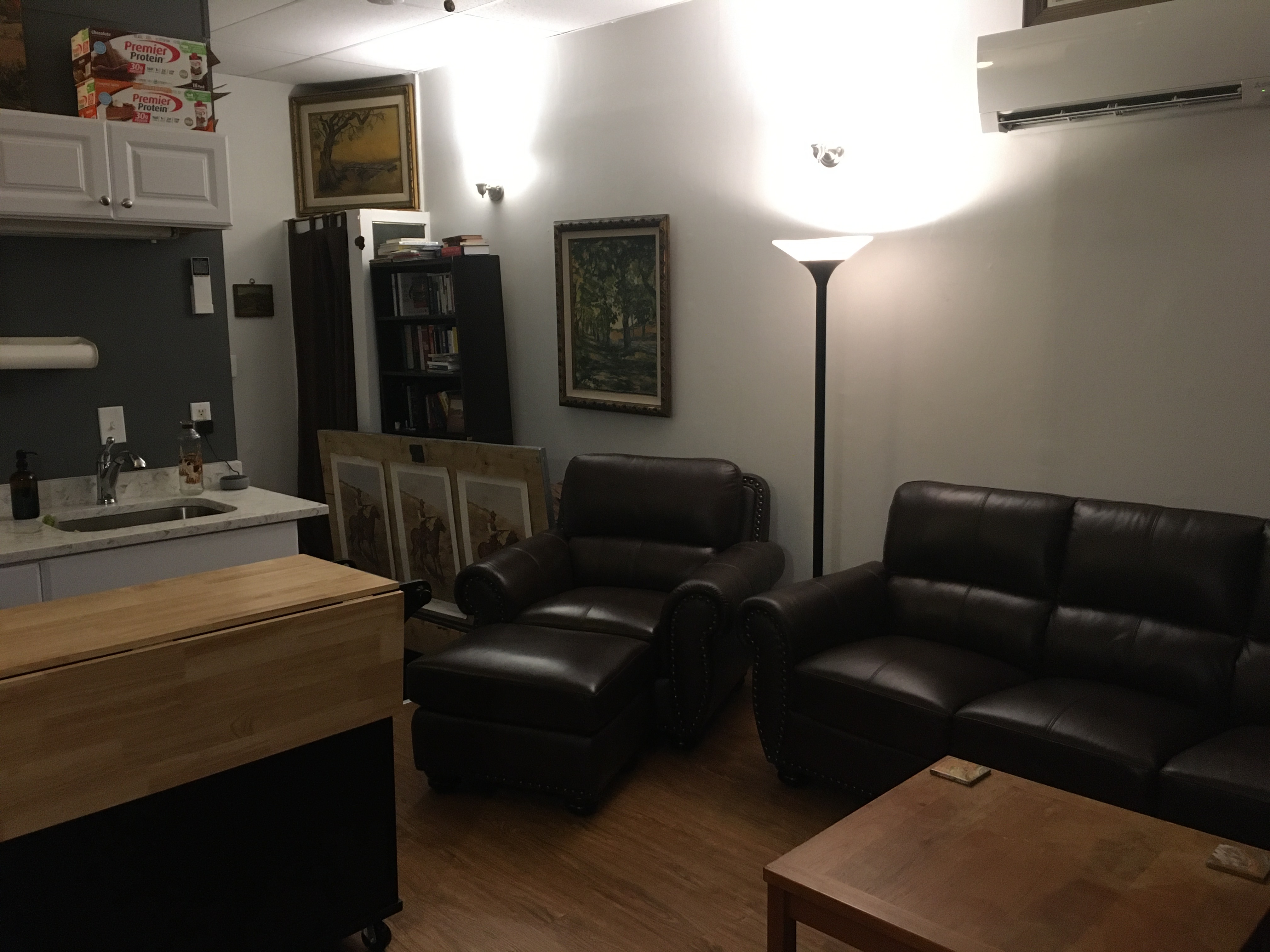 302 Beacon St, Porter Square