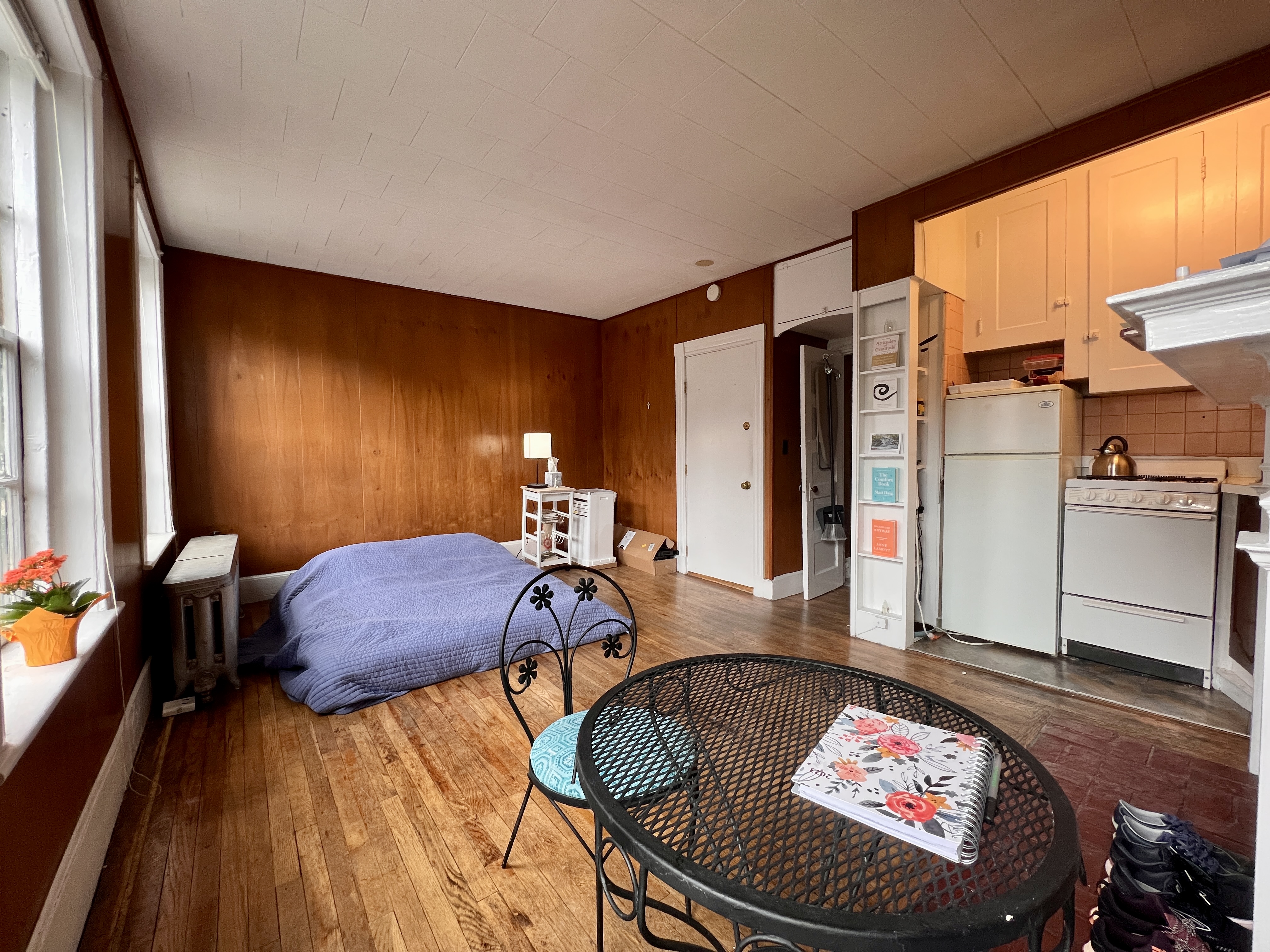 85 Phillips St, Beacon Hill