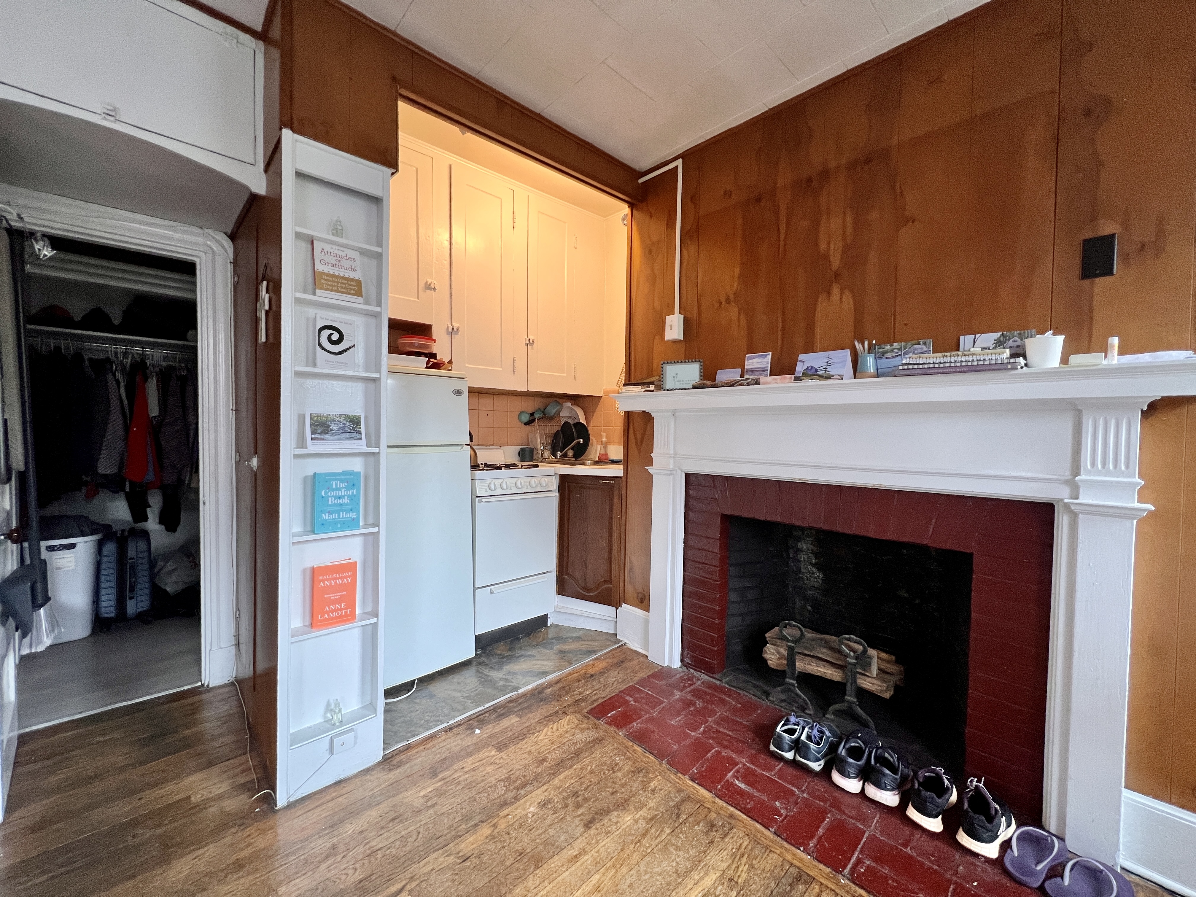 85 Phillips St, Beacon Hill