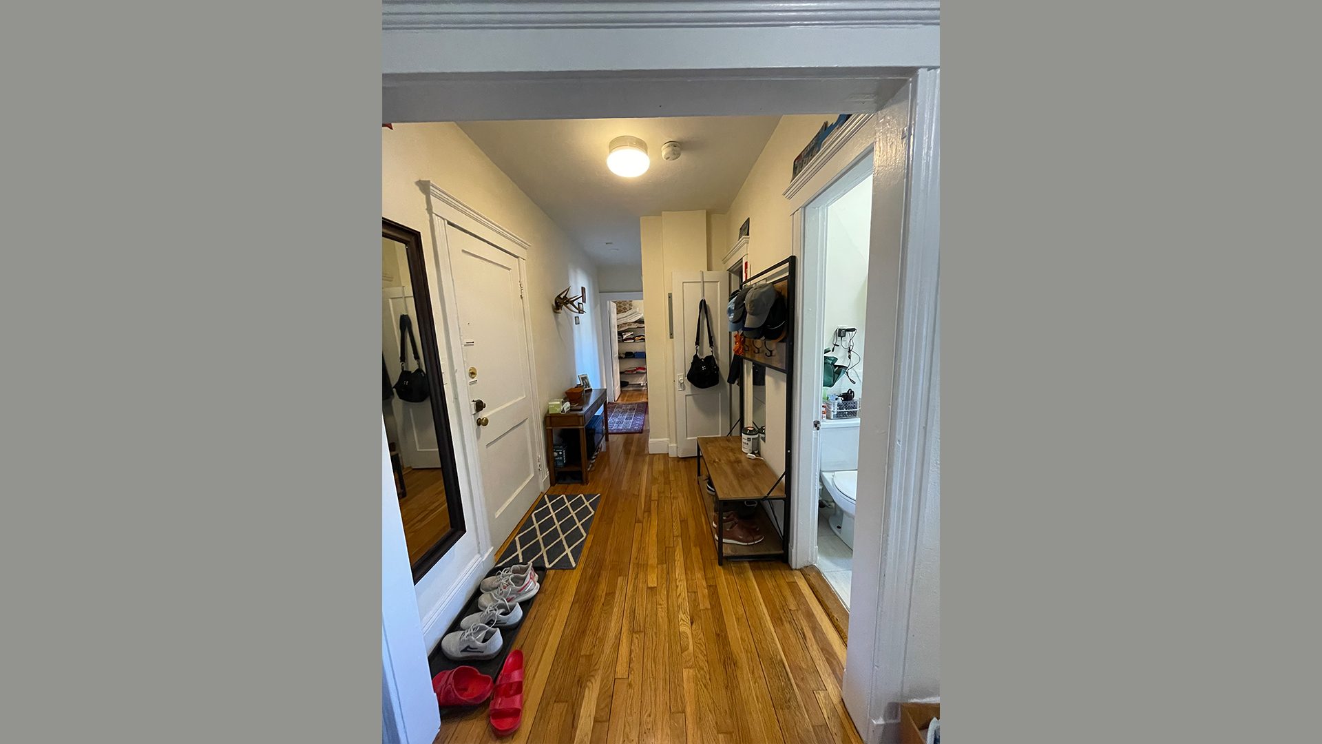 127 Washington St, Brighton