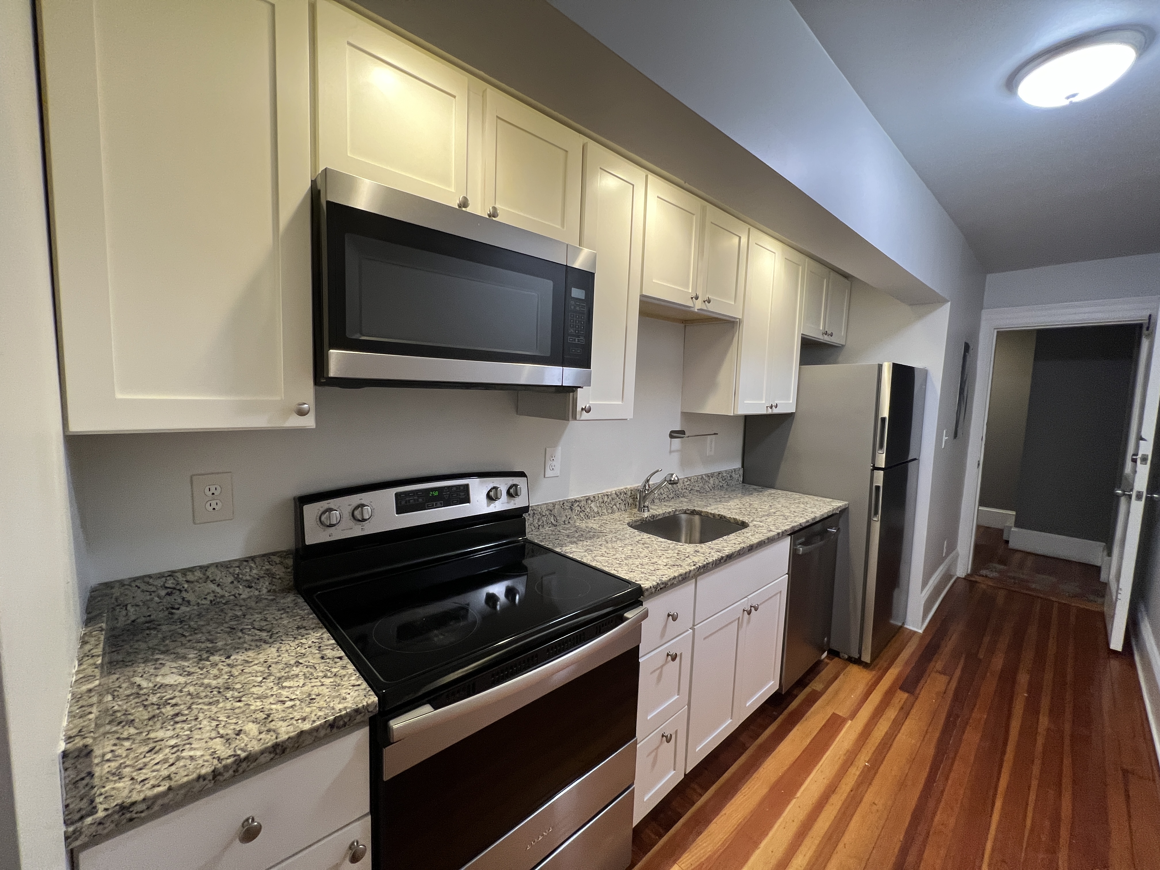 1463 Beacon St, Griggs Park