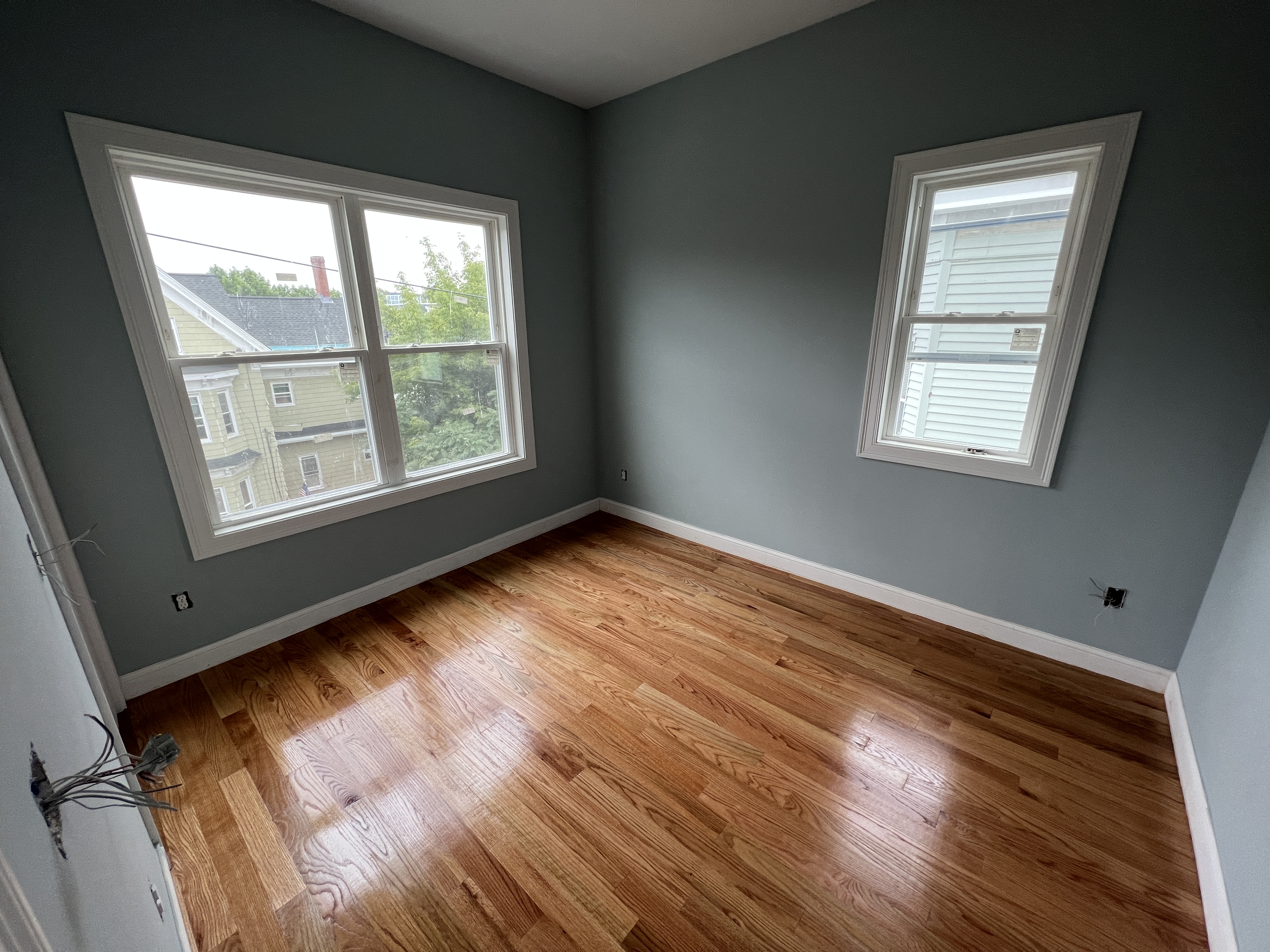 126 Cross St, East Somerville