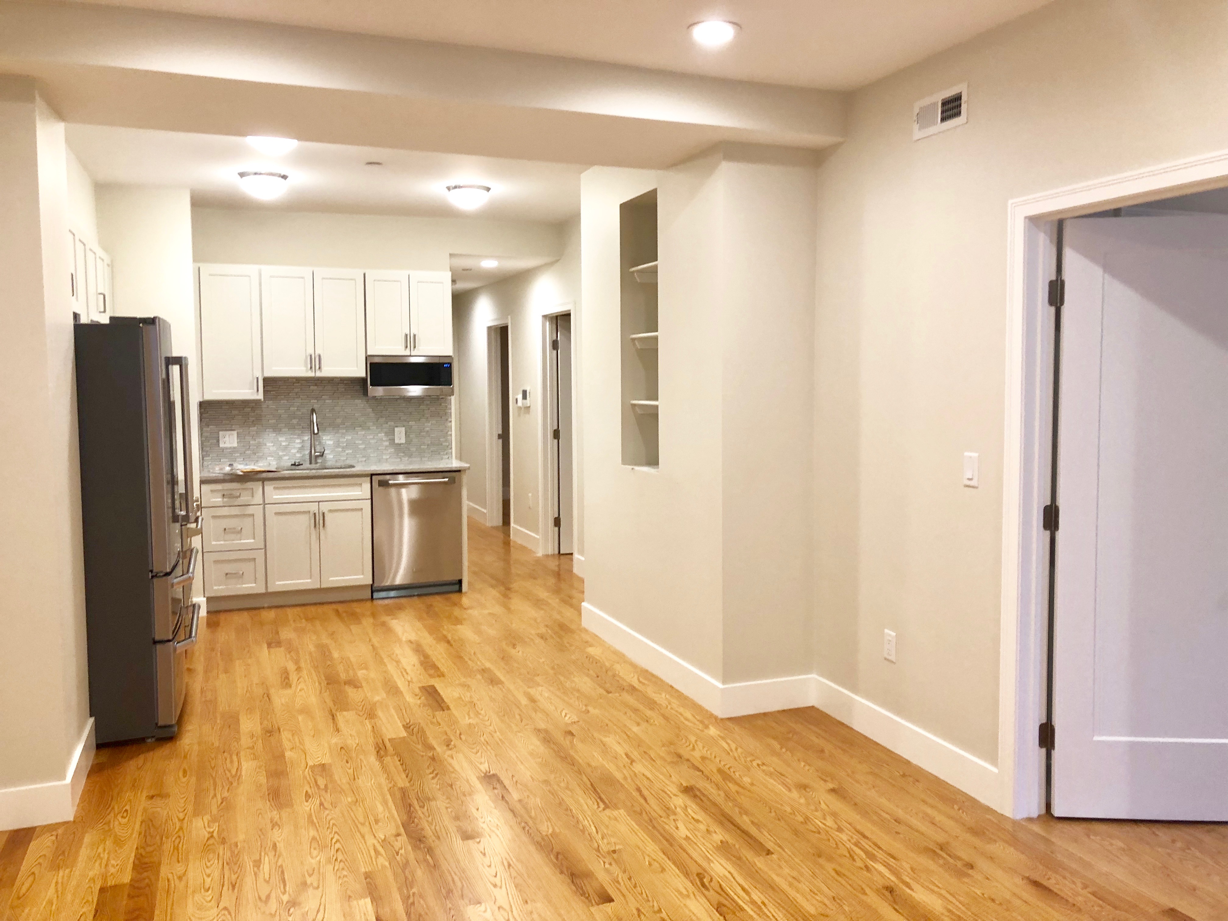 719 Boylston St, Back Bay