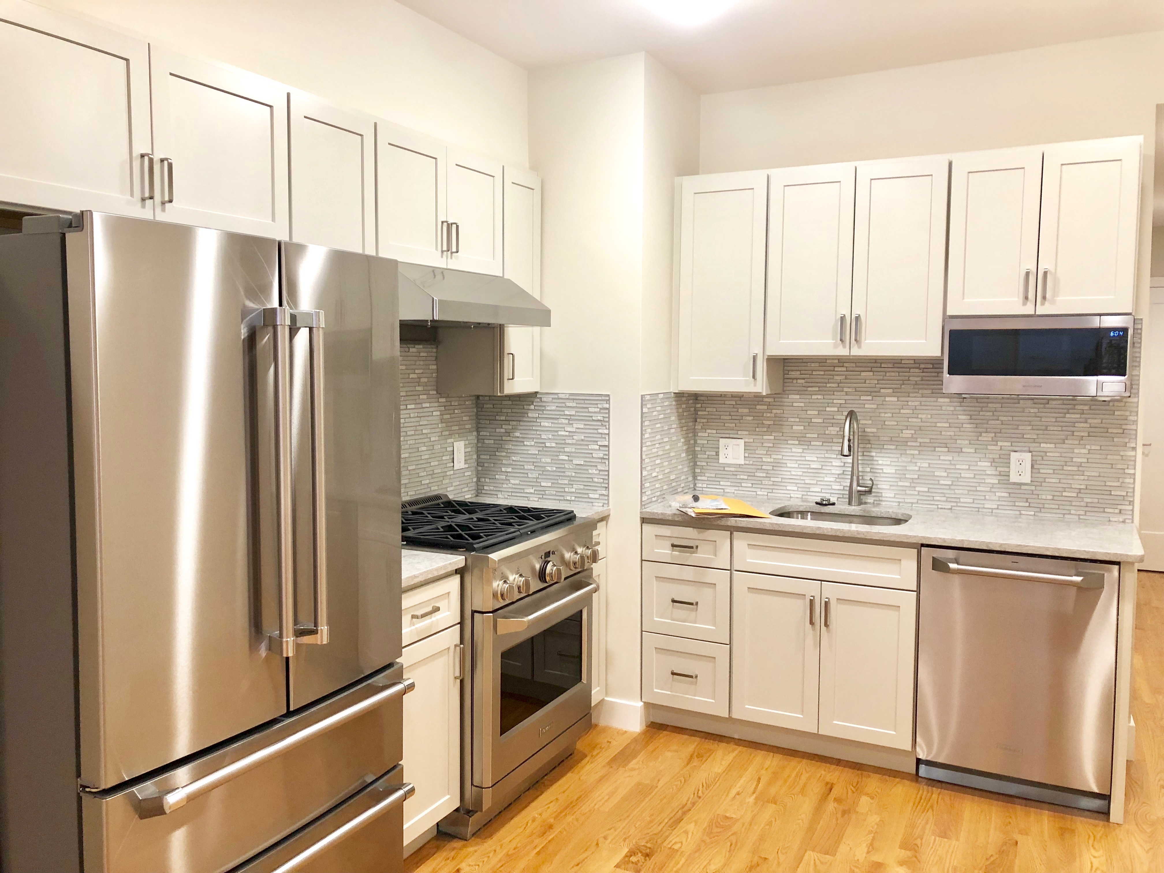 719 Boylston St, Back Bay