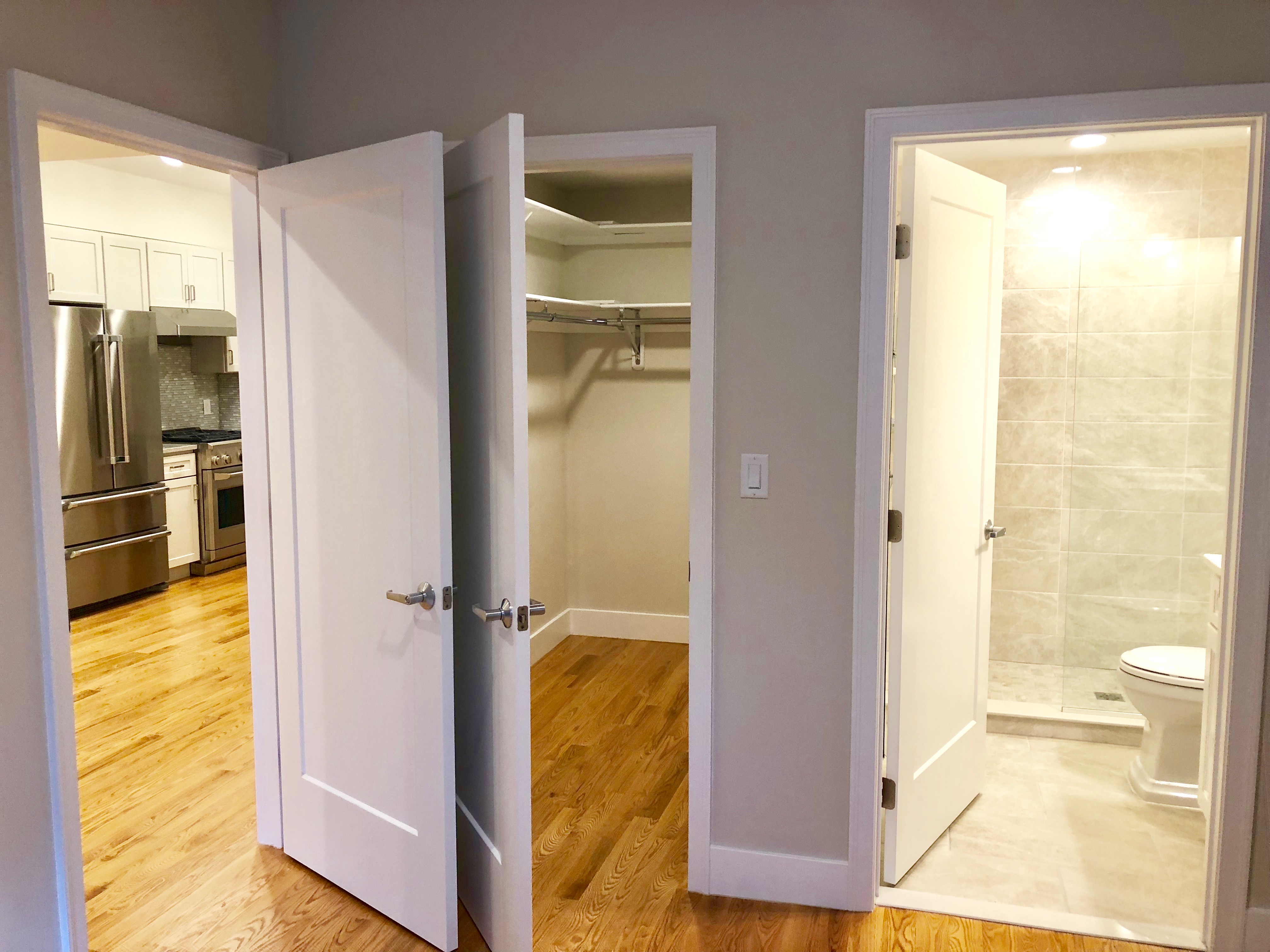 719 Boylston St, Back Bay