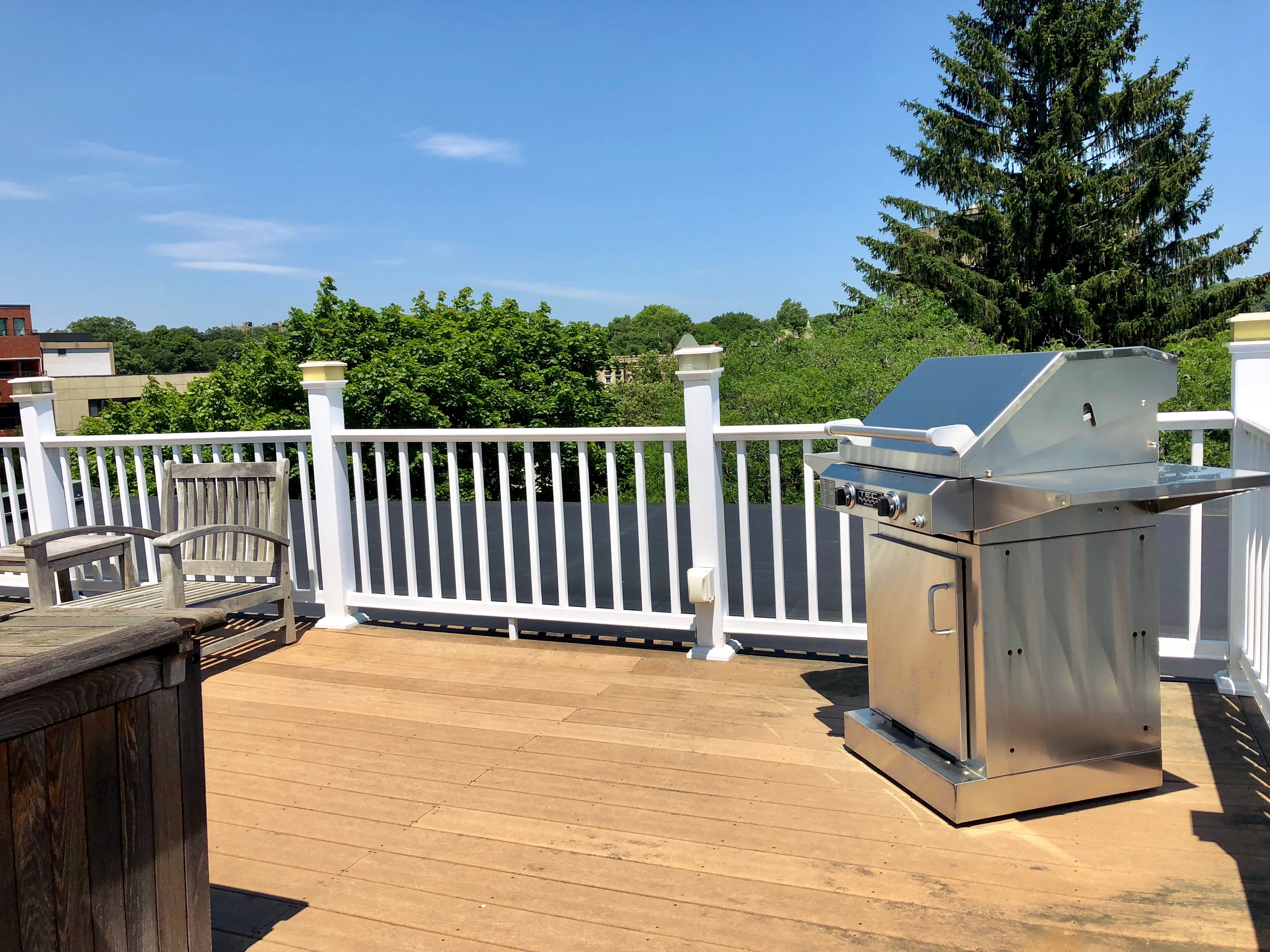 1 Clinton Path, Chestnut Hill