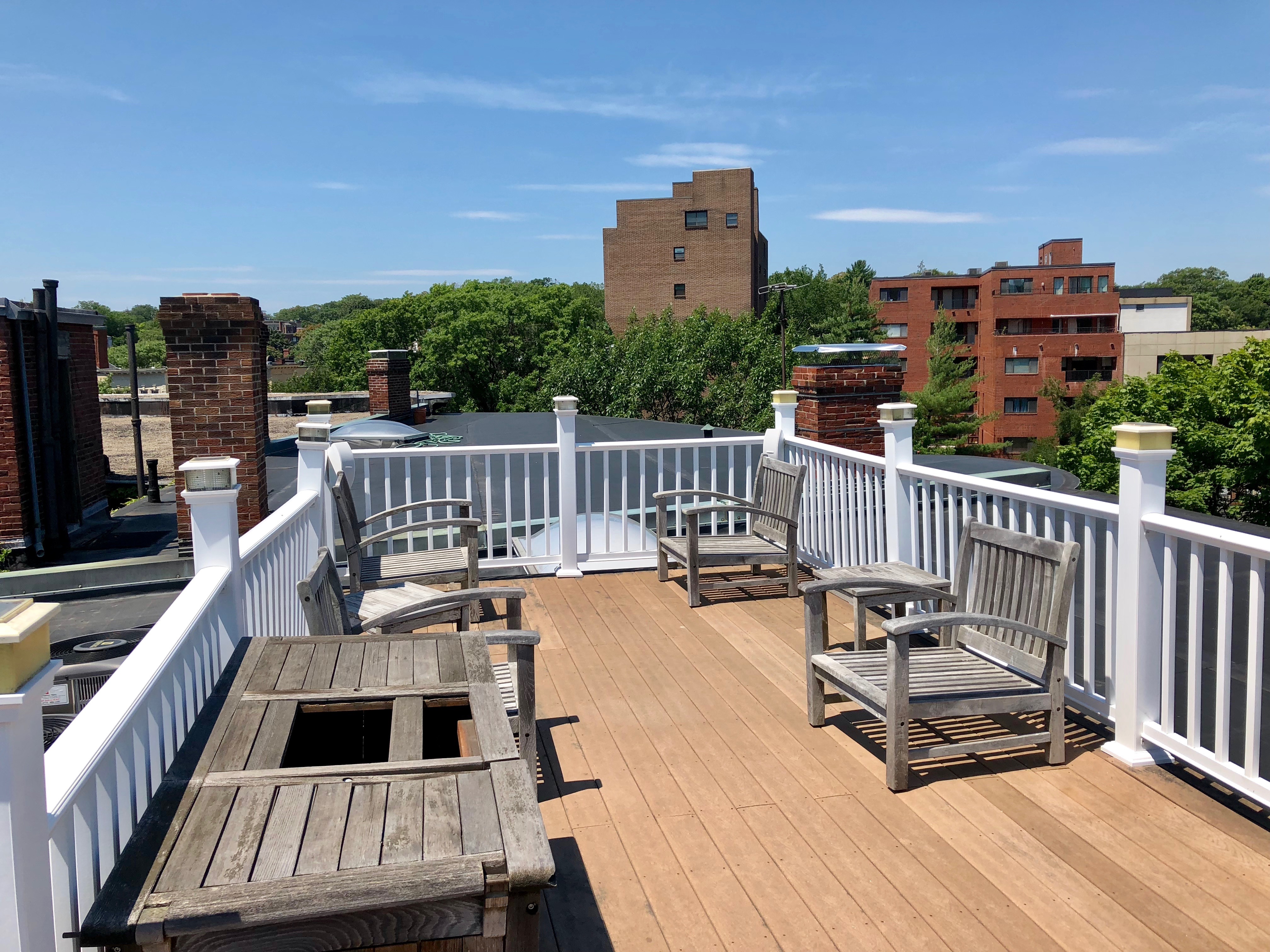 1 Clinton Path, Chestnut Hill