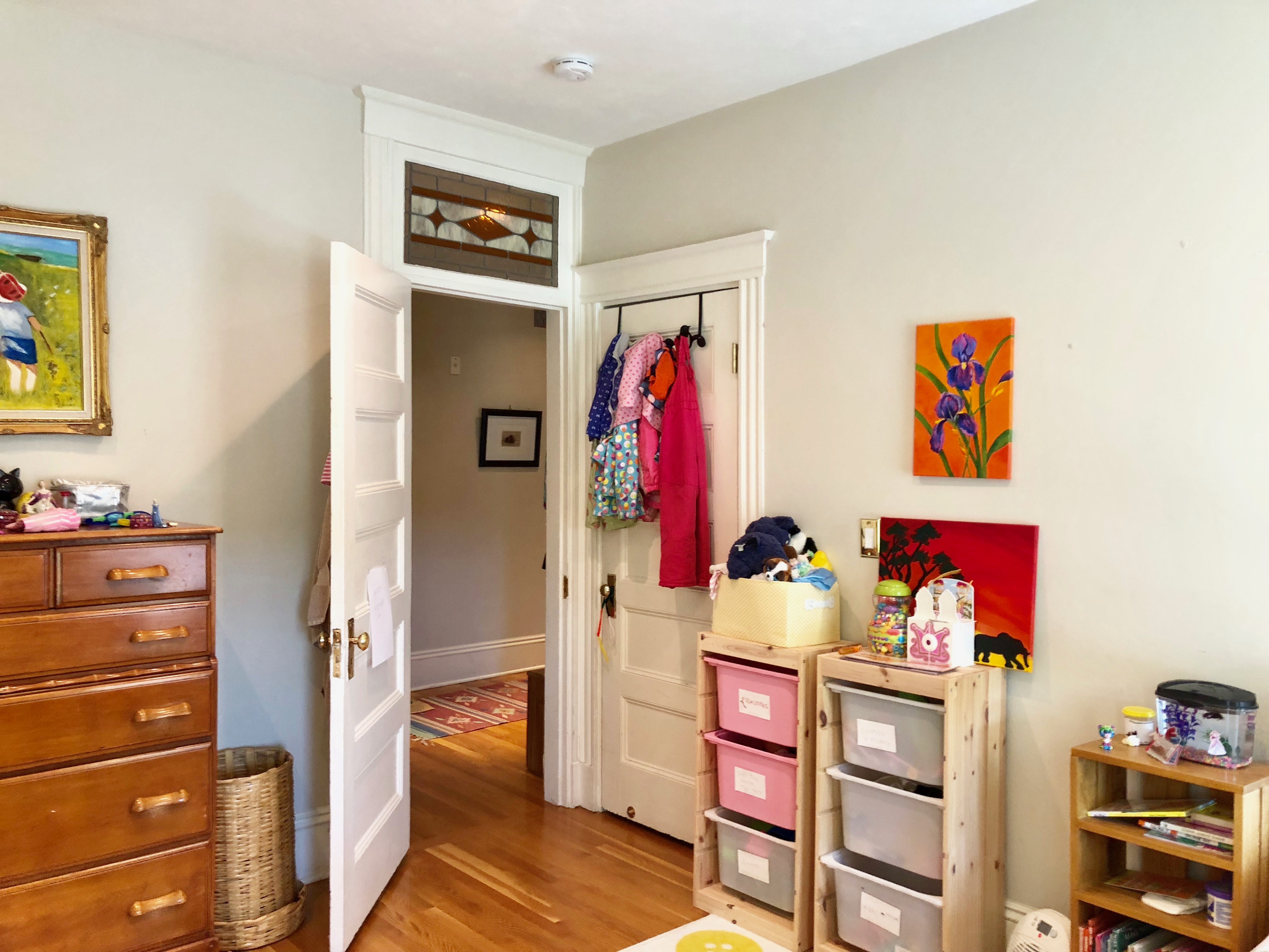 1 Clinton Path, Chestnut Hill