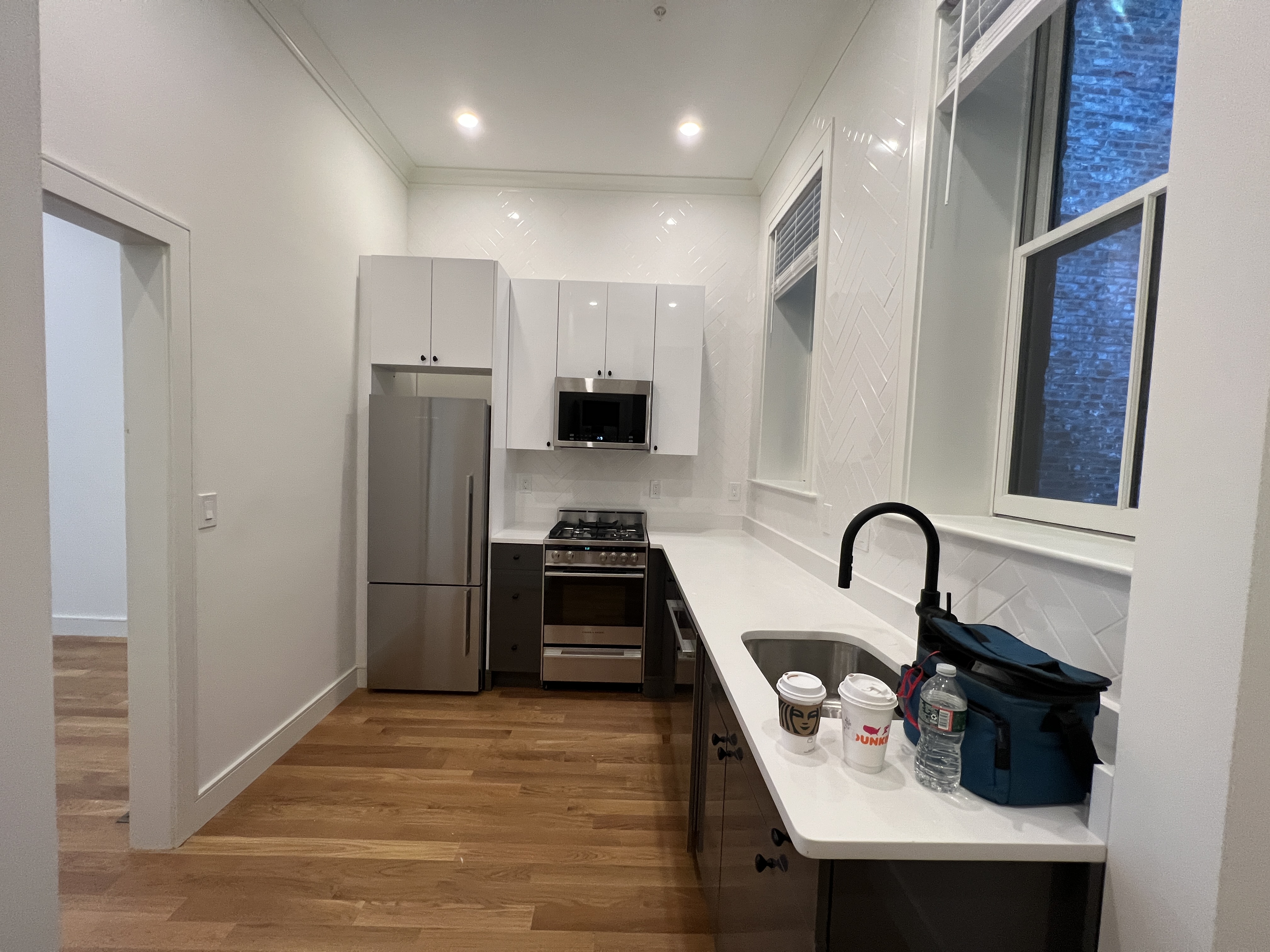 18 Grove St, Beacon Hill