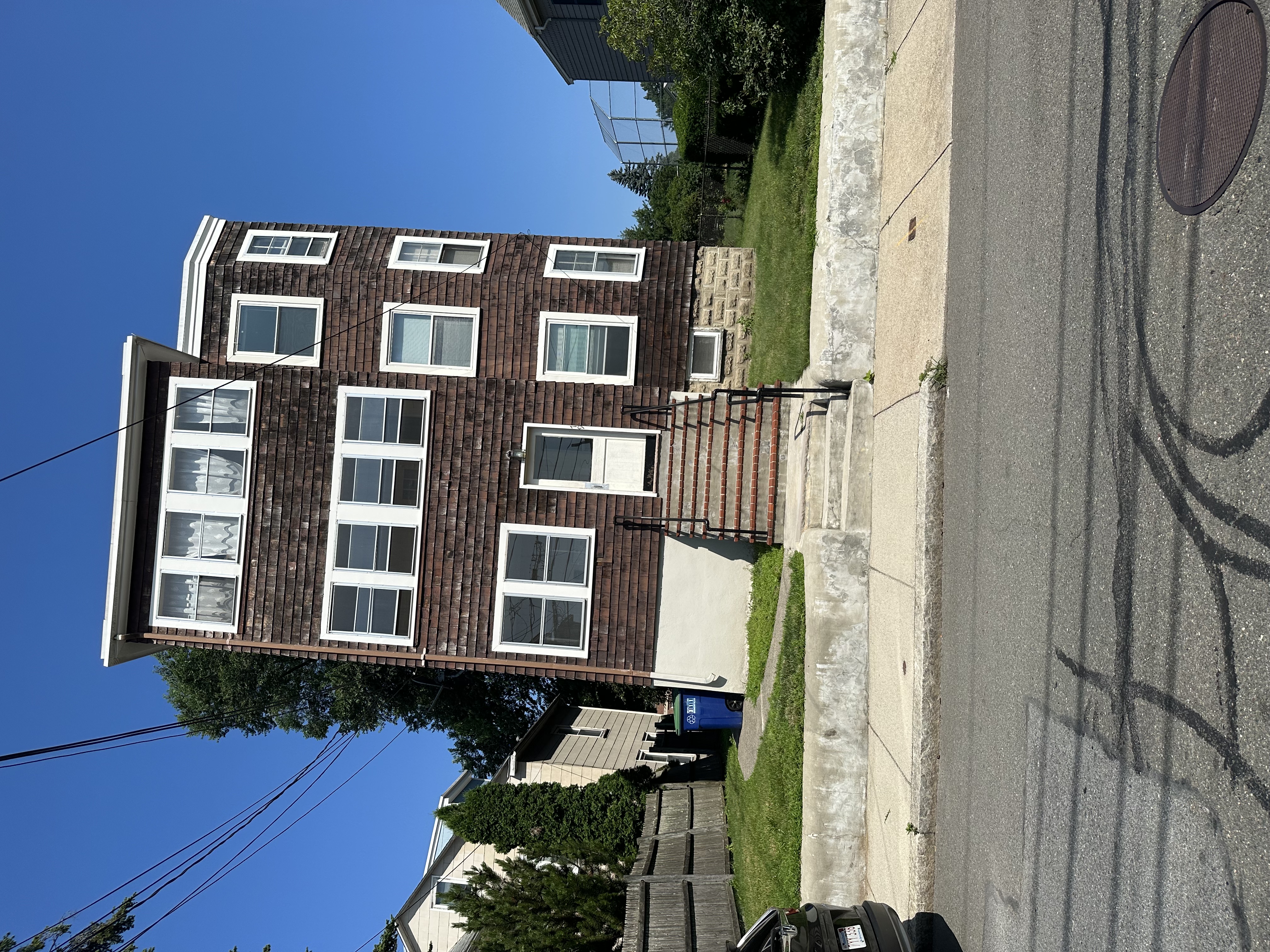 79 Clarendon Ave, Teele Square