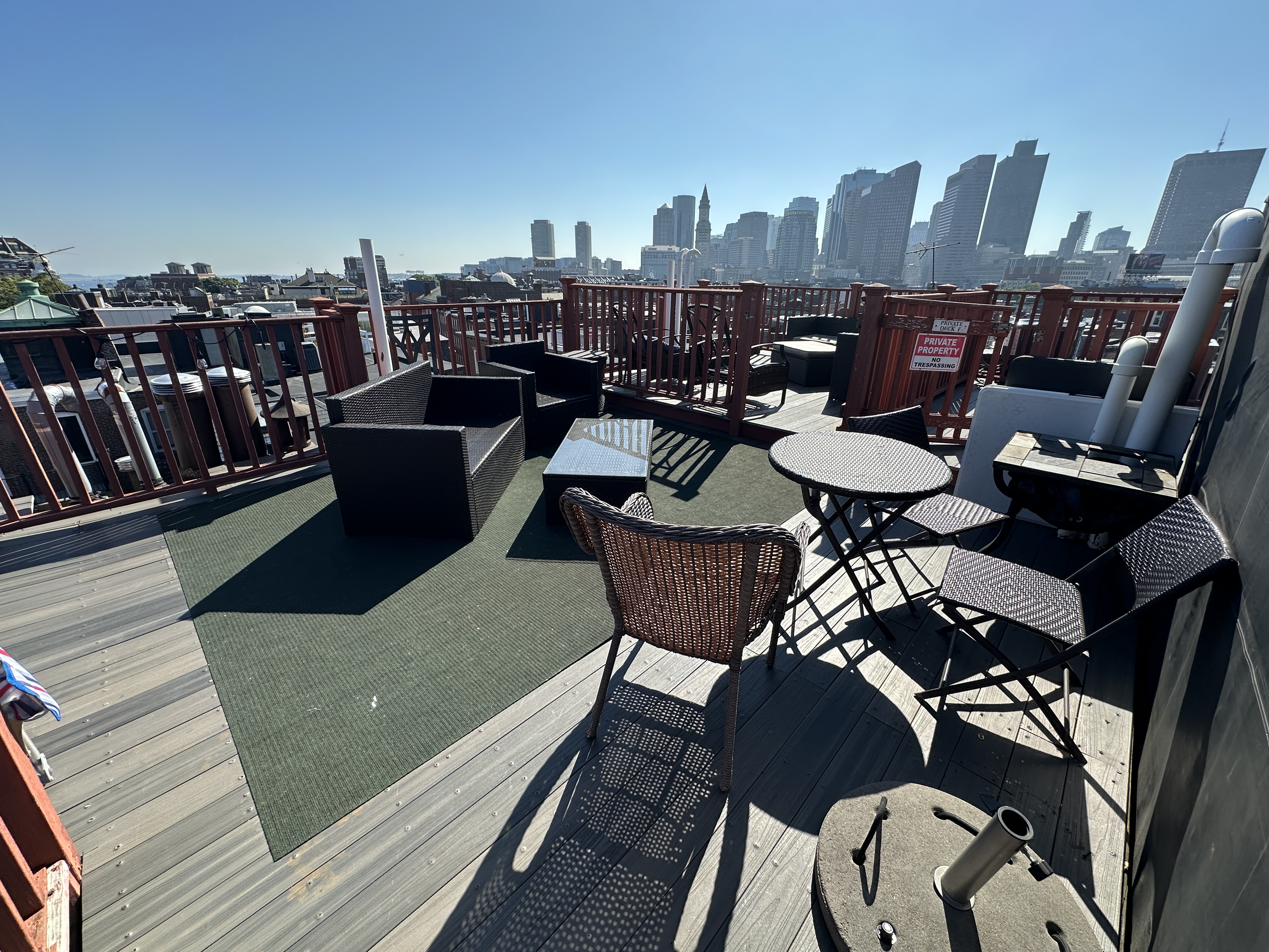 11 Sheafe St, North End