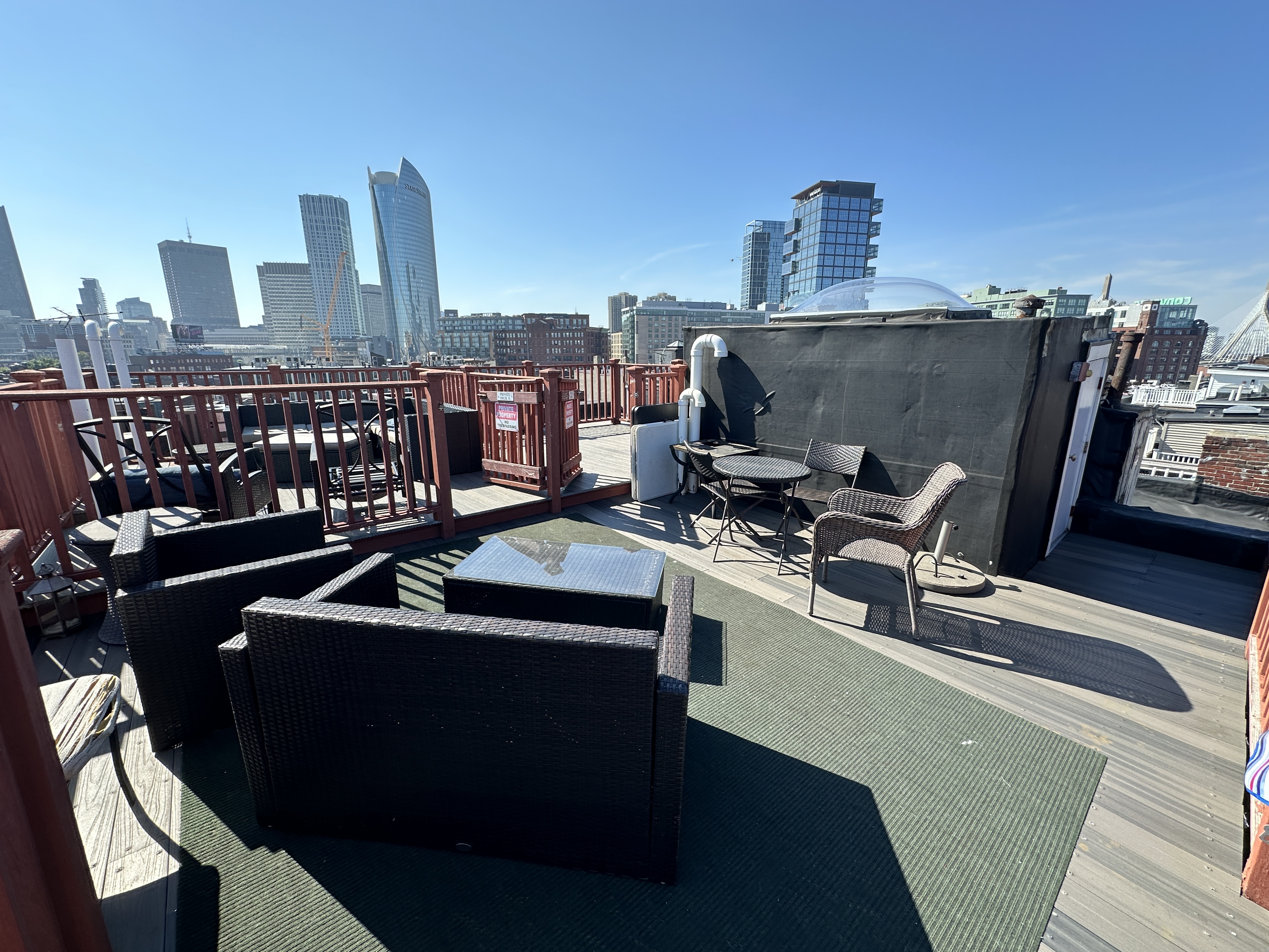 11 Sheafe St, North End