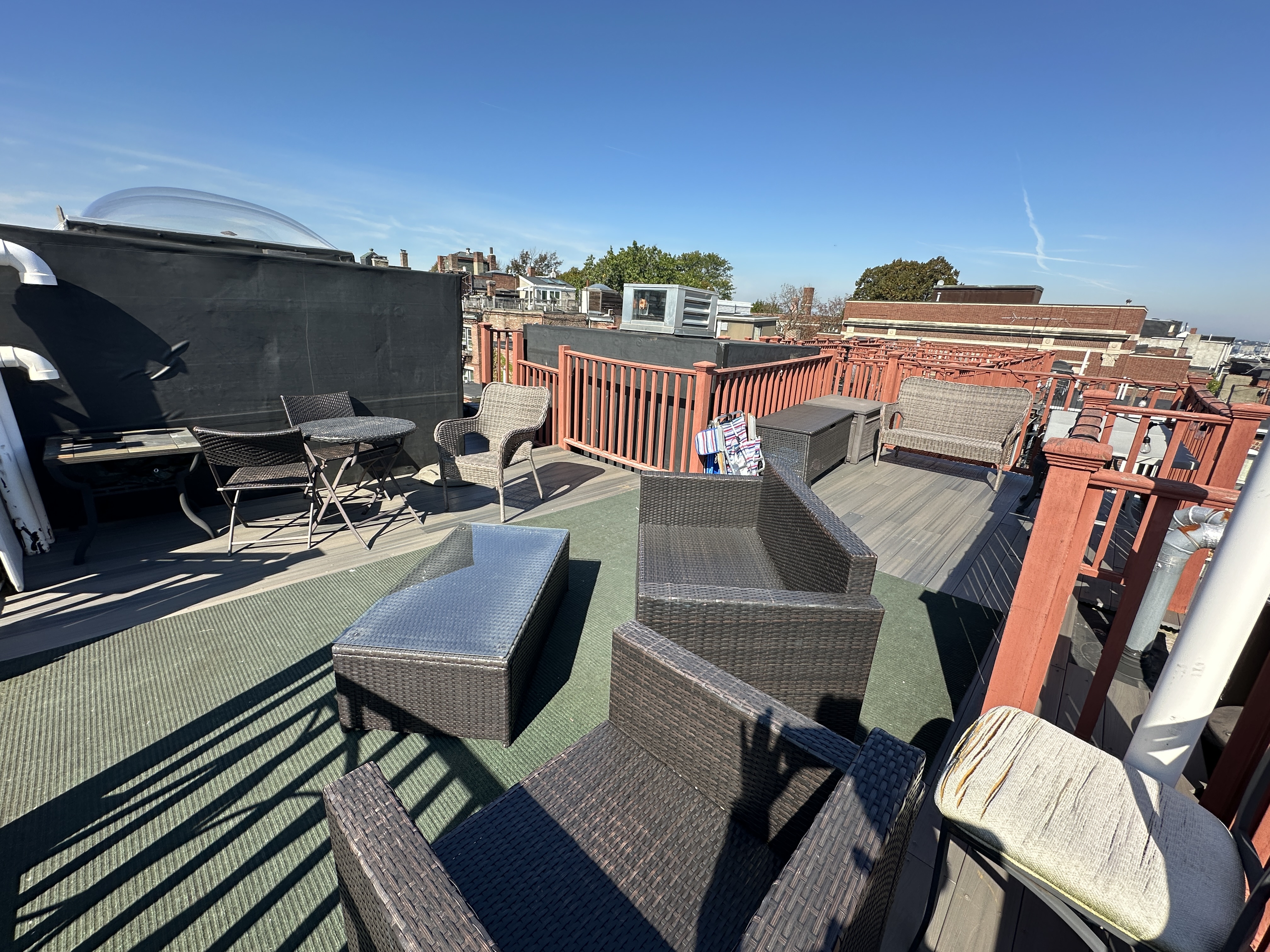 11 Sheafe St, North End