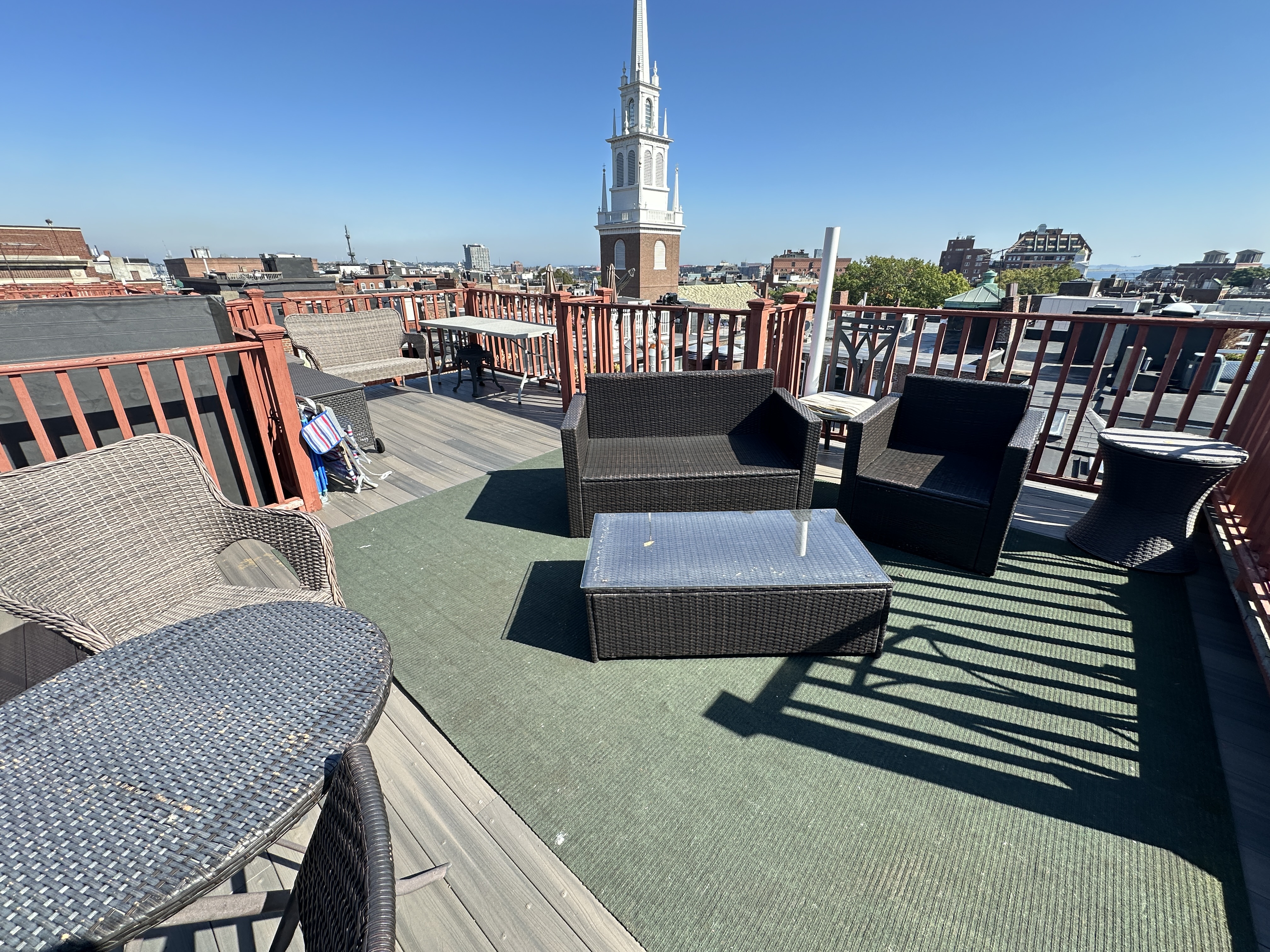 11 Sheafe St, North End